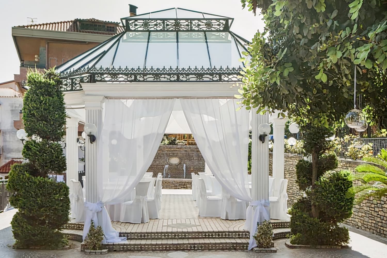 Sant'angelo Resort & Spa