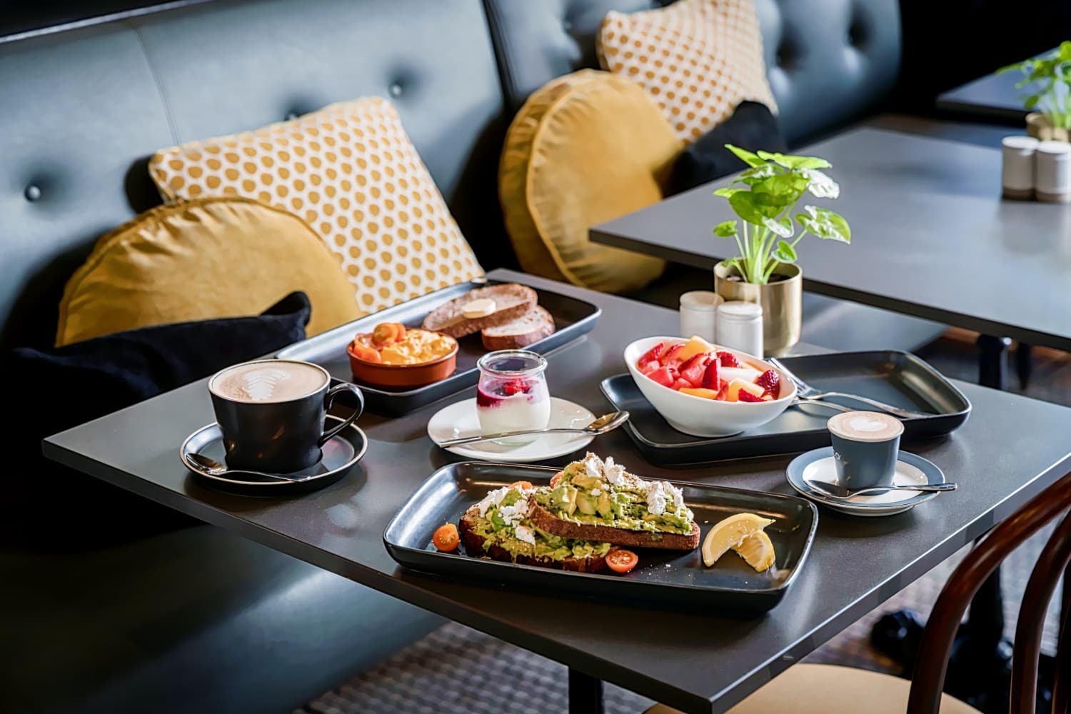 Ovolo The Valley