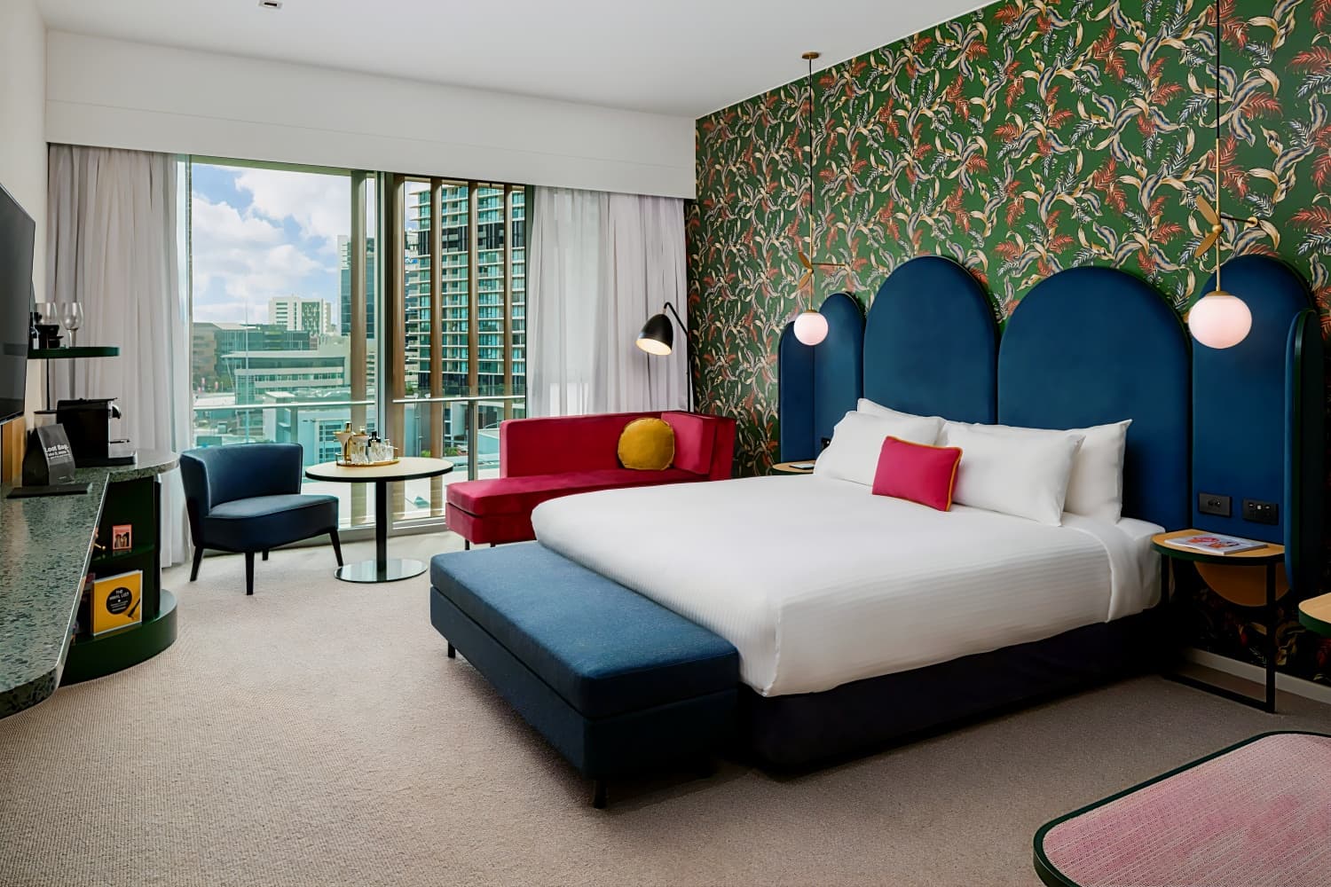 Ovolo The Valley