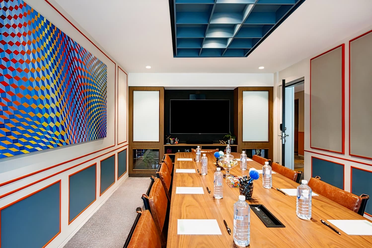 Ovolo The Valley