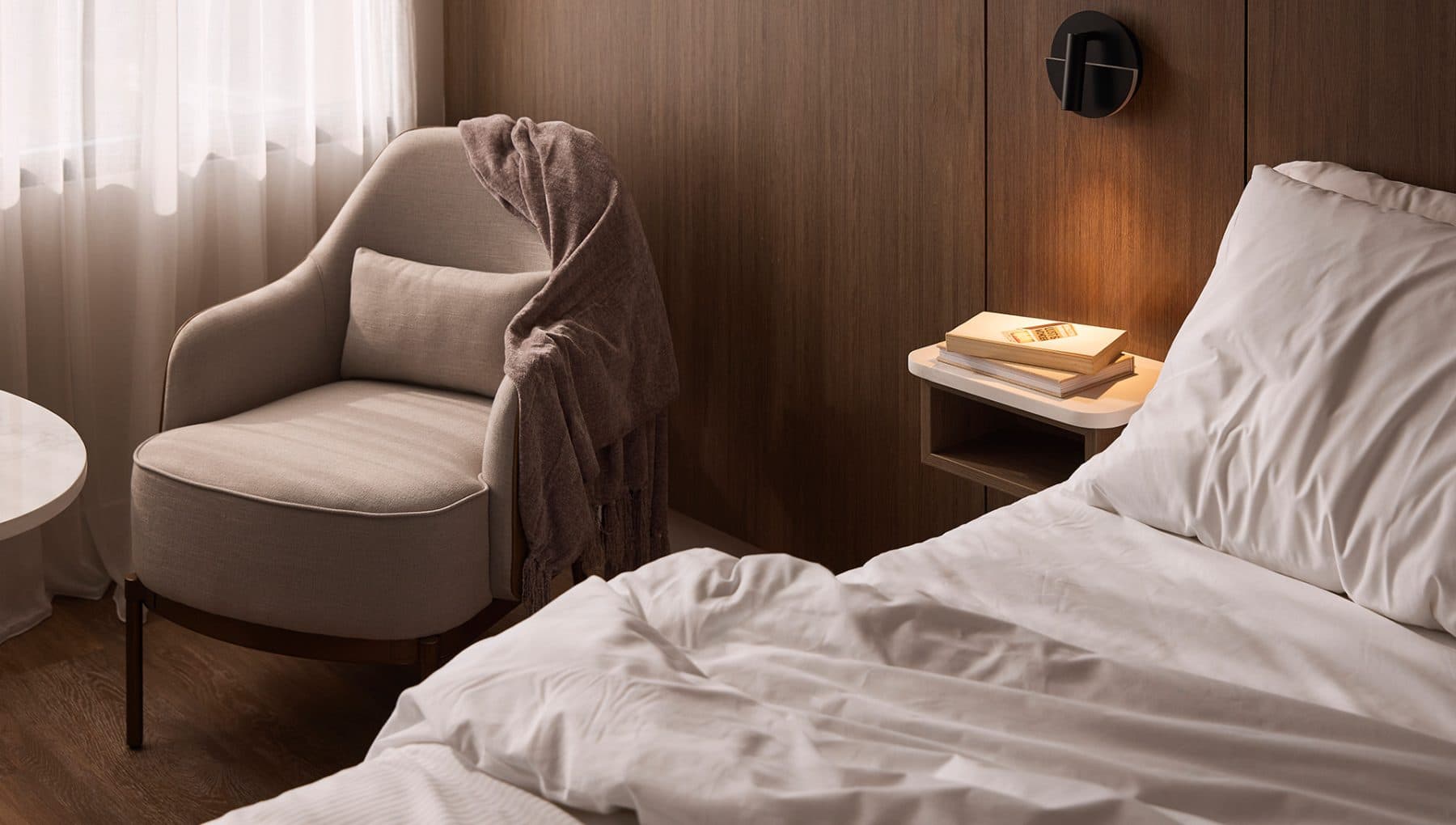 Rydges North Sydney