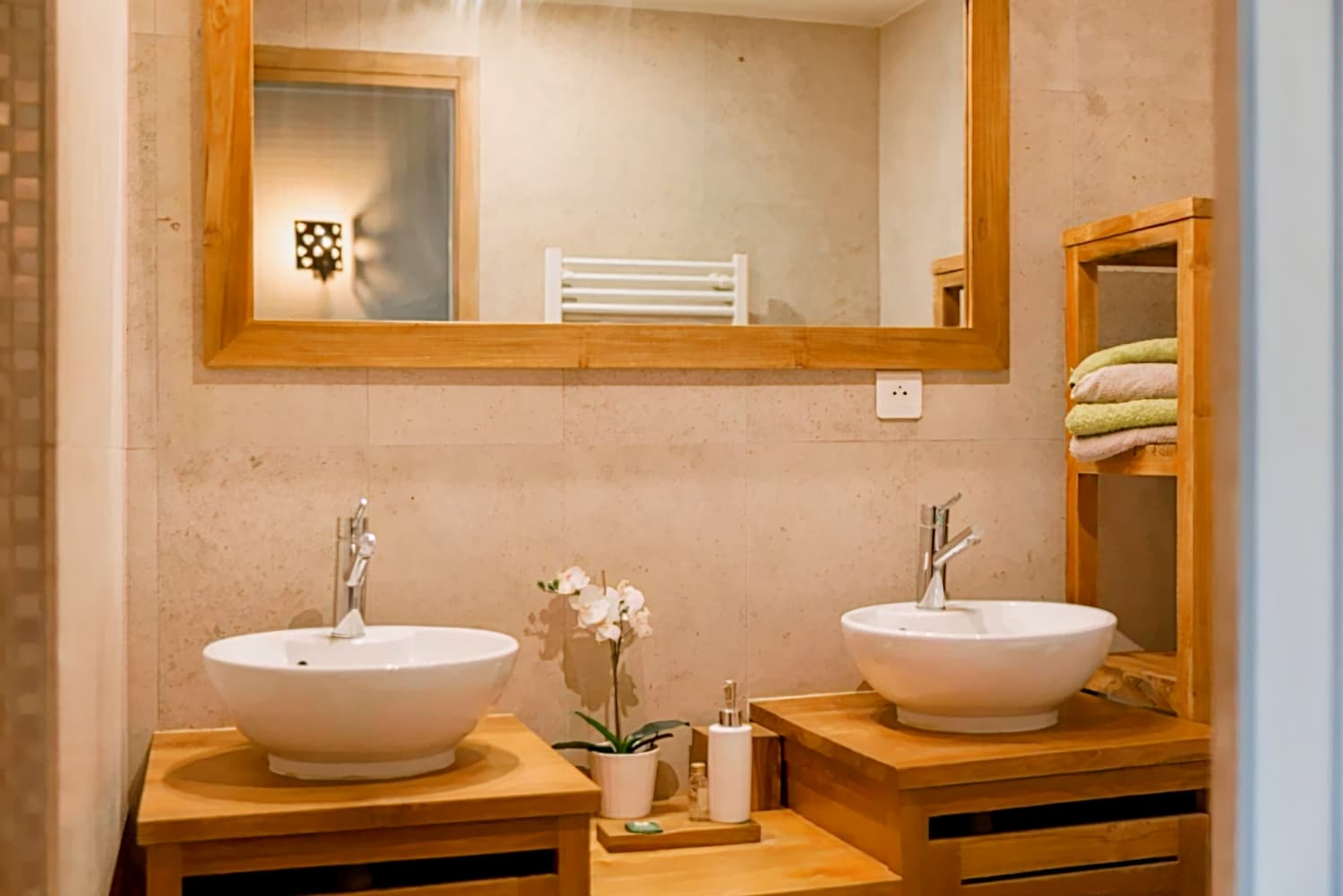 Au Refuge des 3 Ours