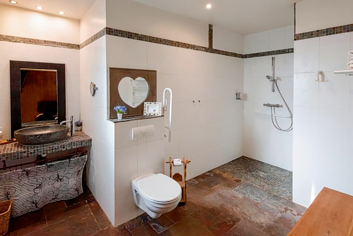 Au Refuge des 3 Ours