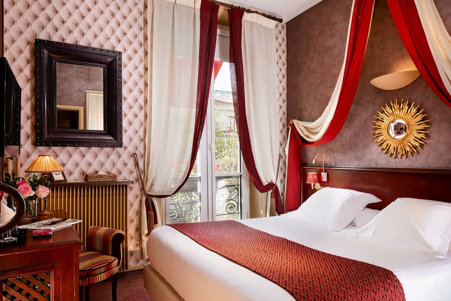 Hotel Britannique