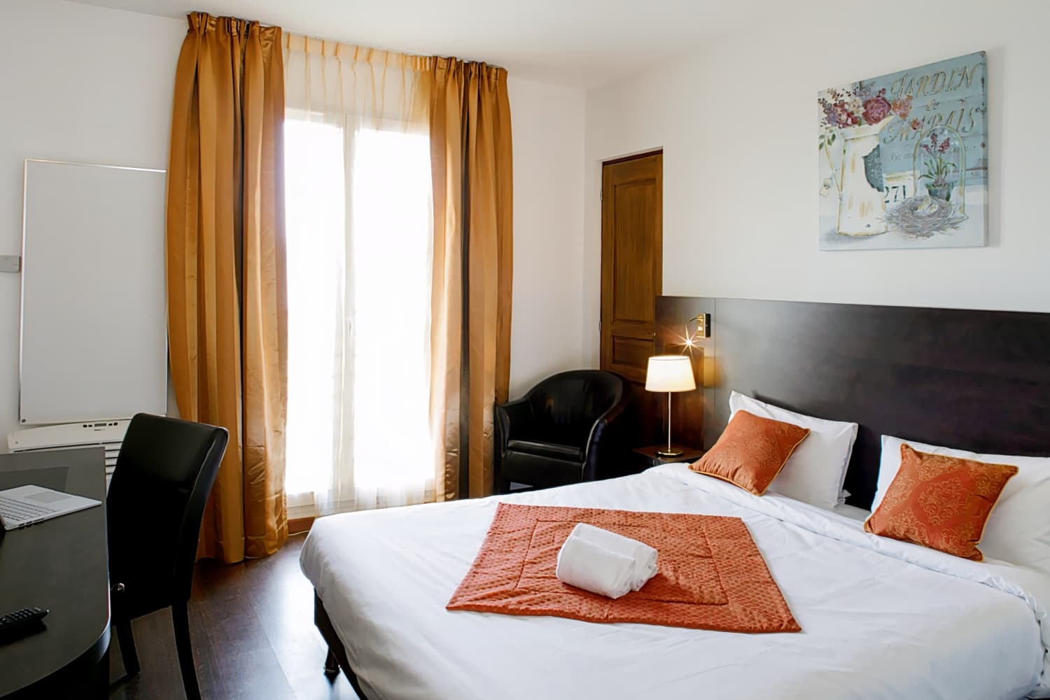 L'Epi Hôtel