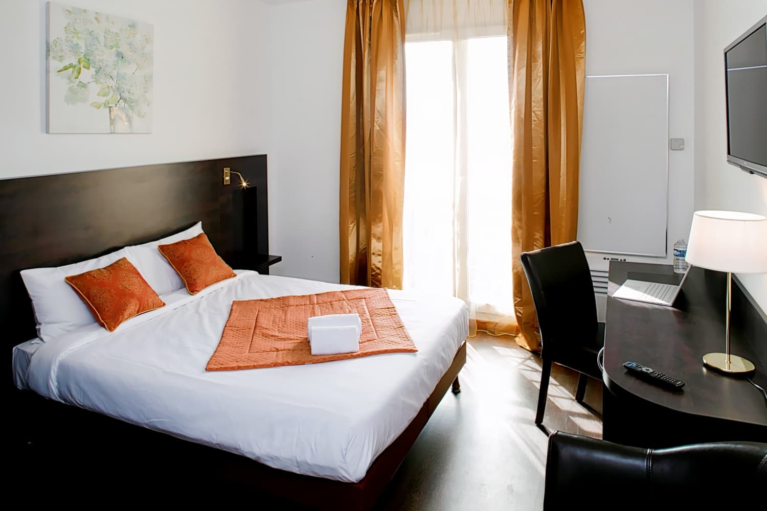 L'Epi Hôtel