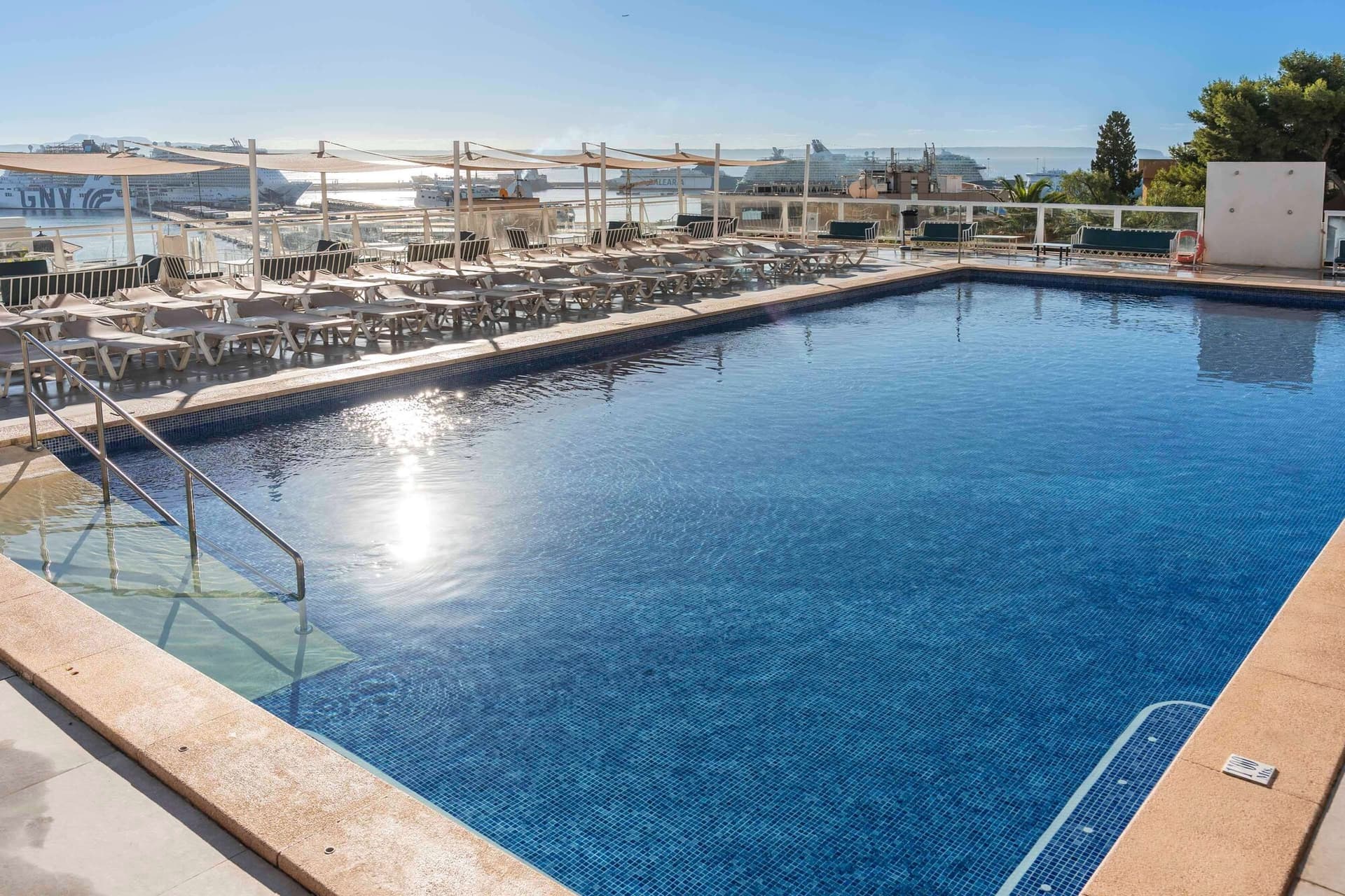 Hotel Amic Horizonte