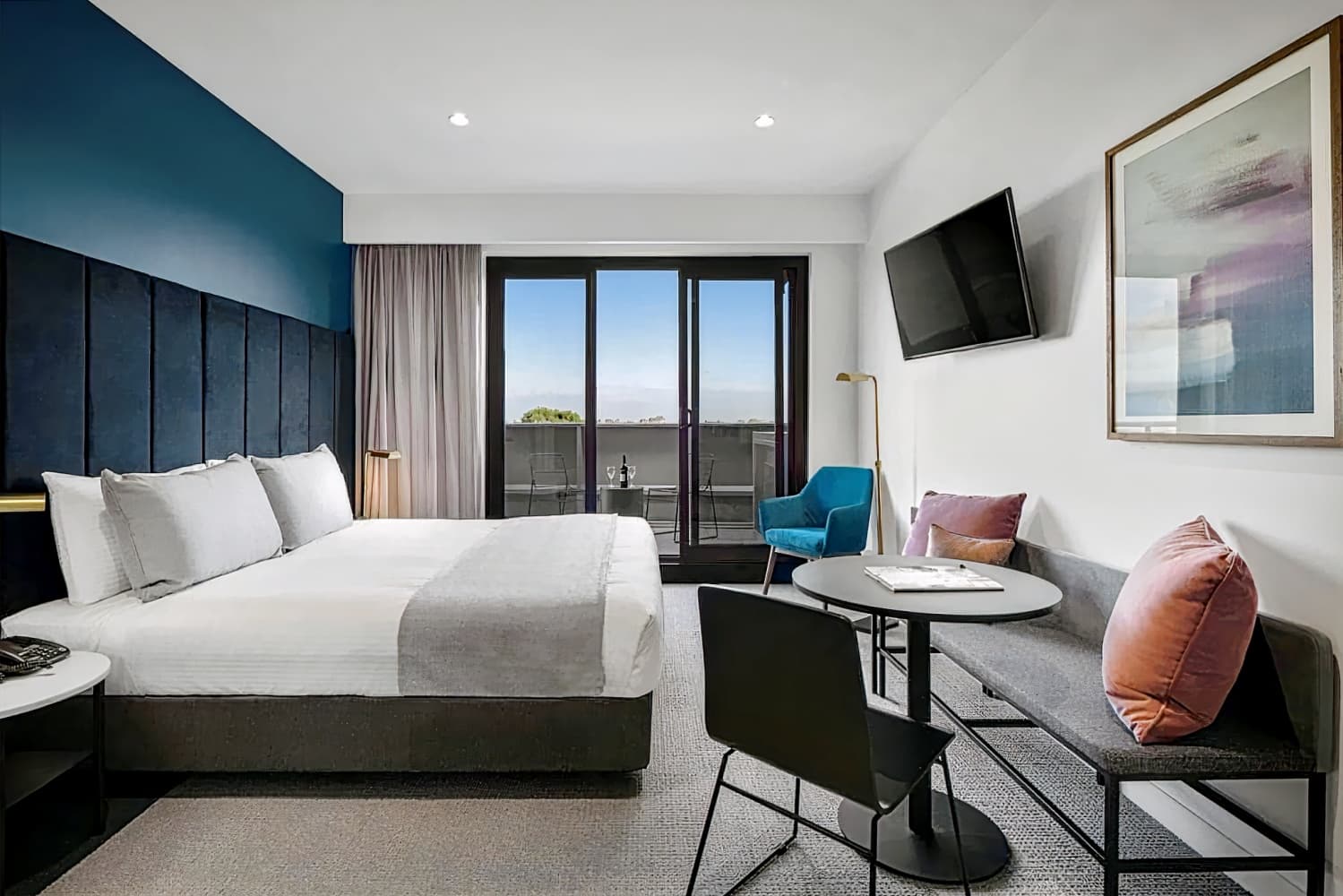 Quest Burwood East