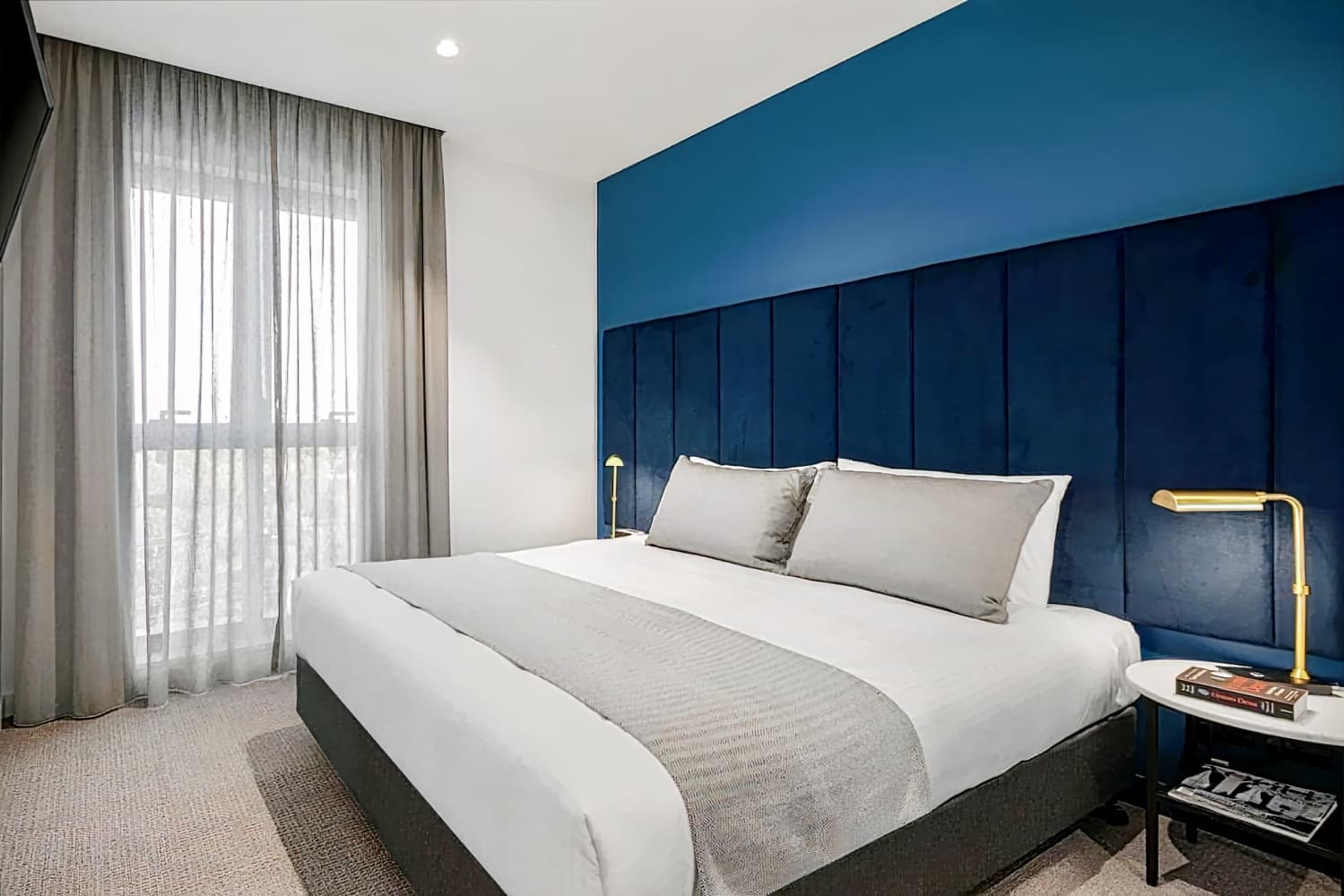Quest Burwood East