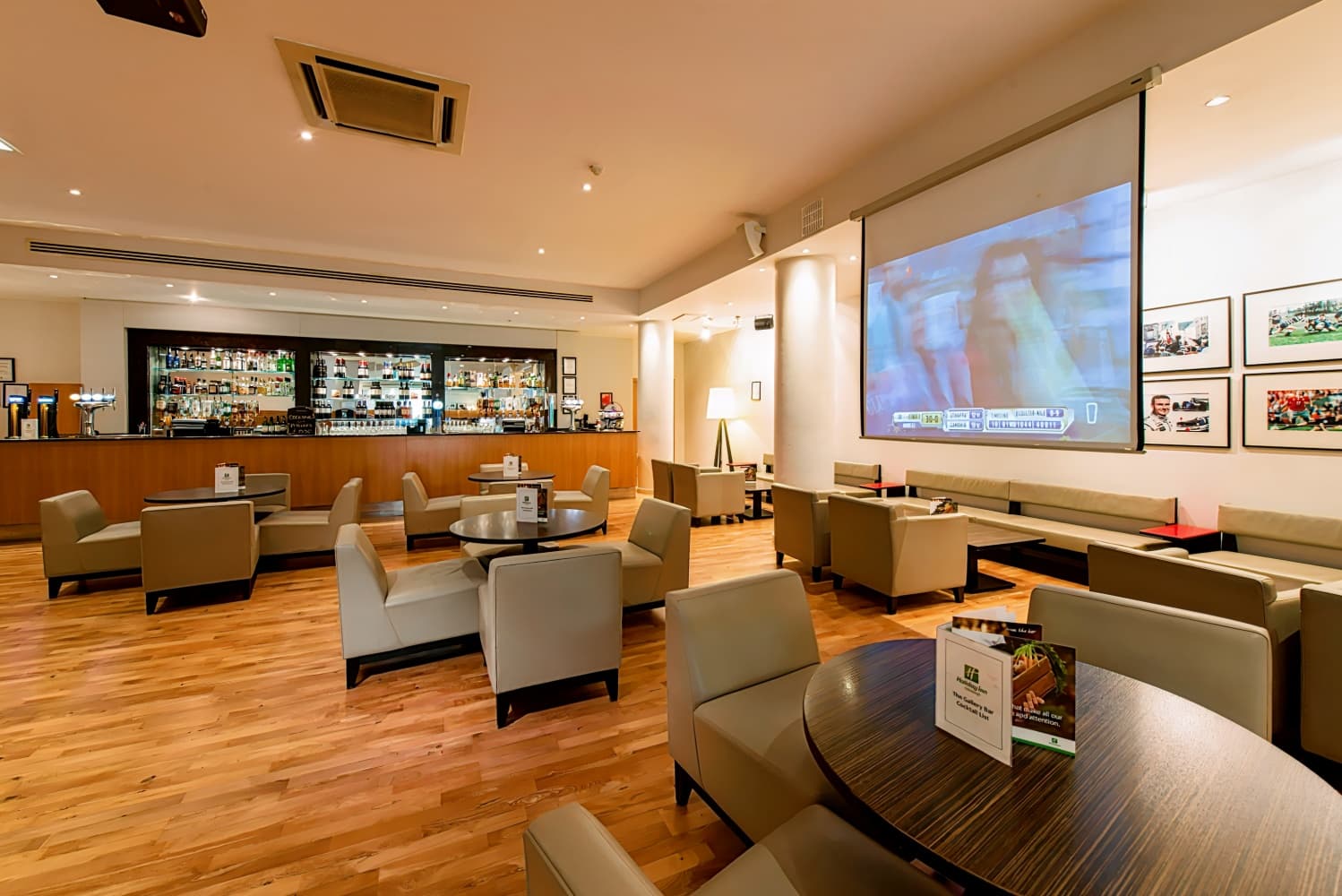 Holiday Inn Edinburgh Zoo