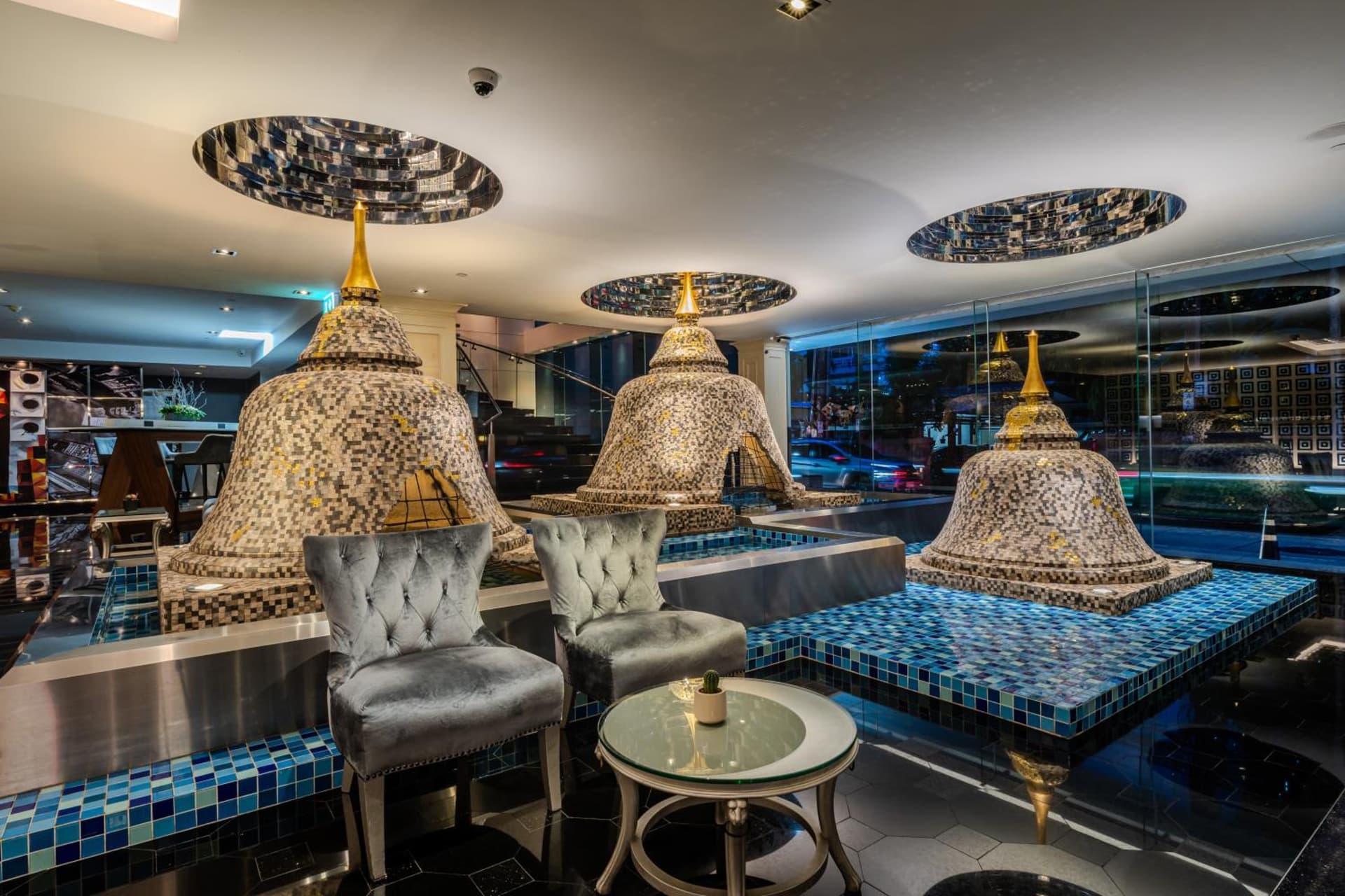 Night Hotel Bangkok - Sukhumvit 15