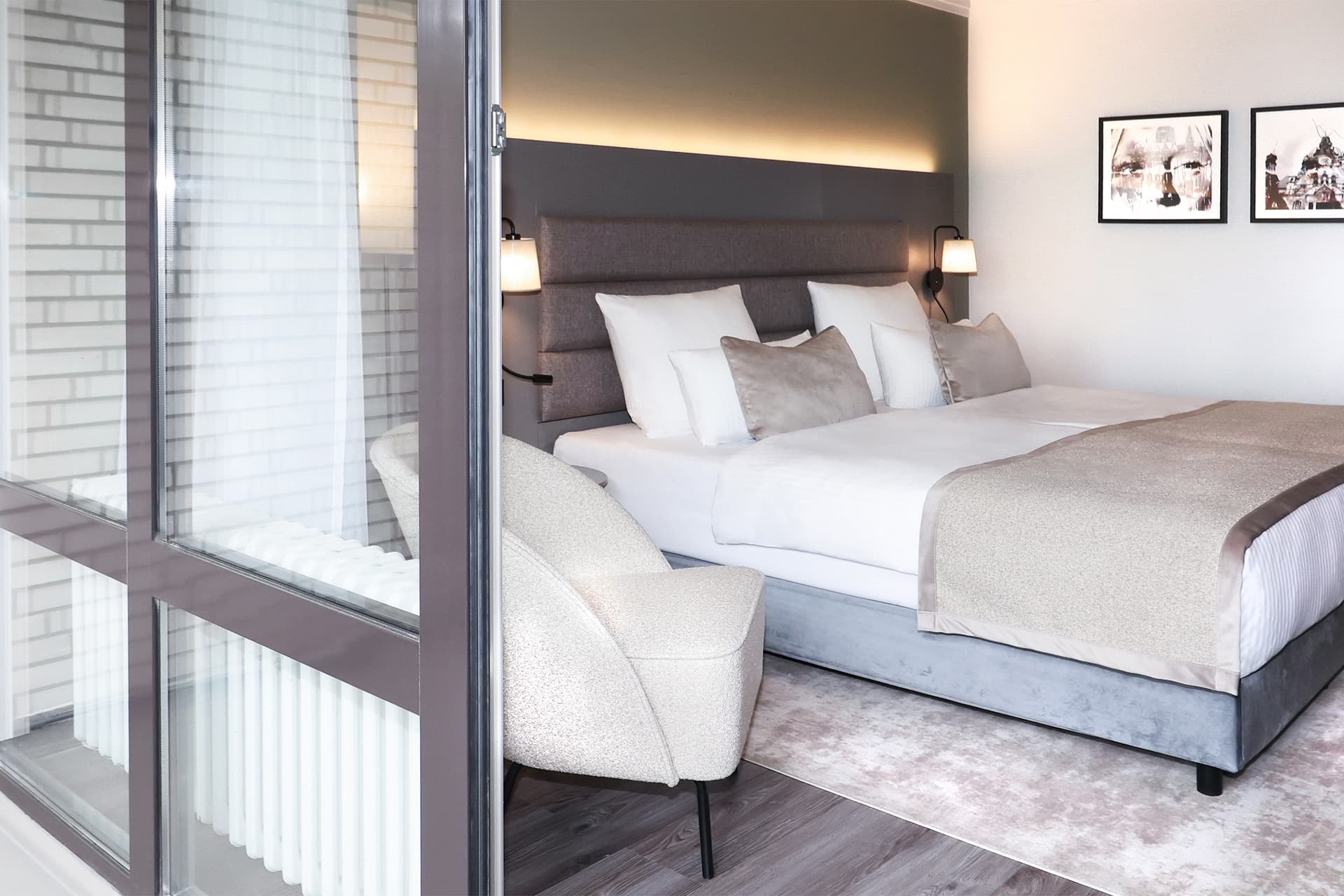 Leonardo Hotel Hannover