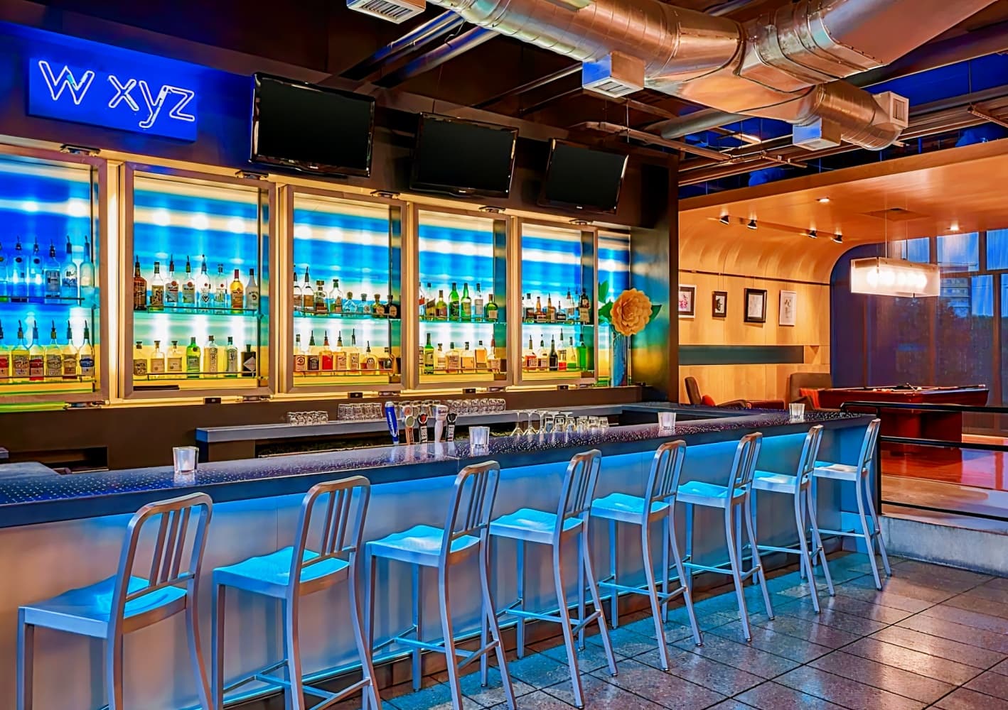 Aloft Frisco