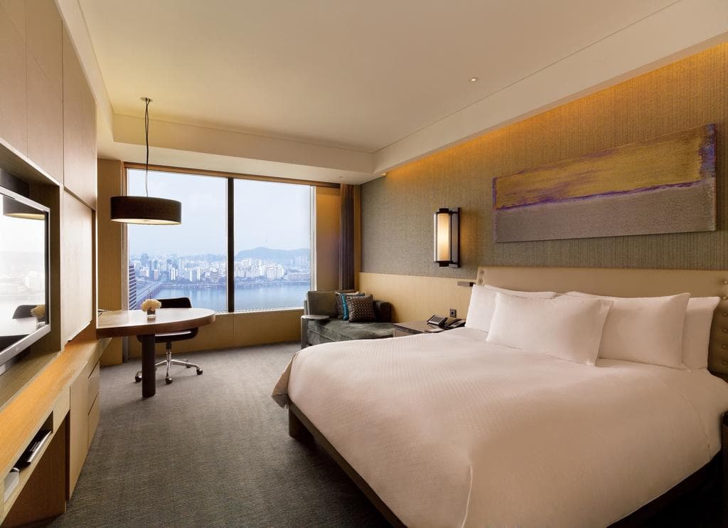 Conrad Seoul