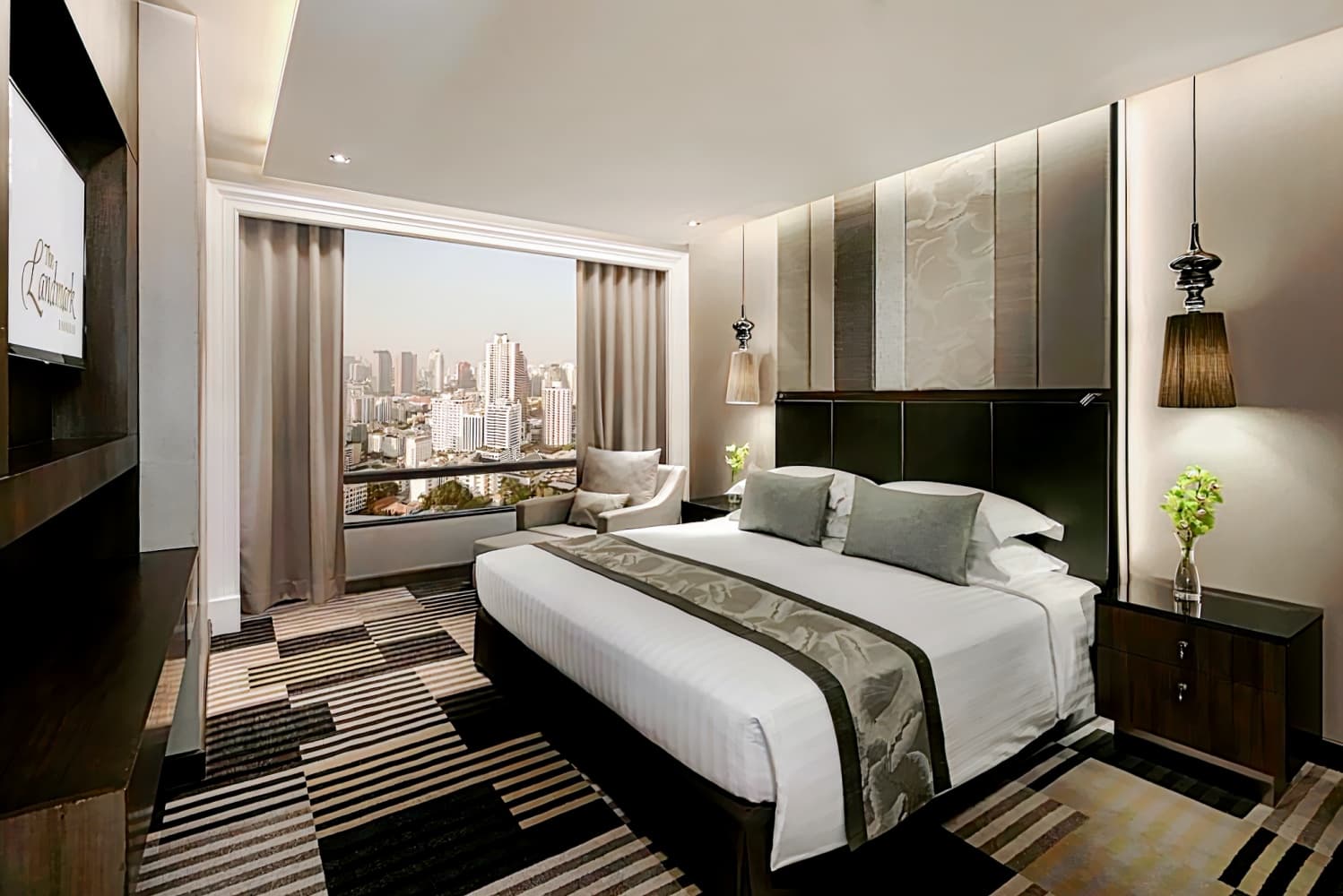 The Landmark Bangkok