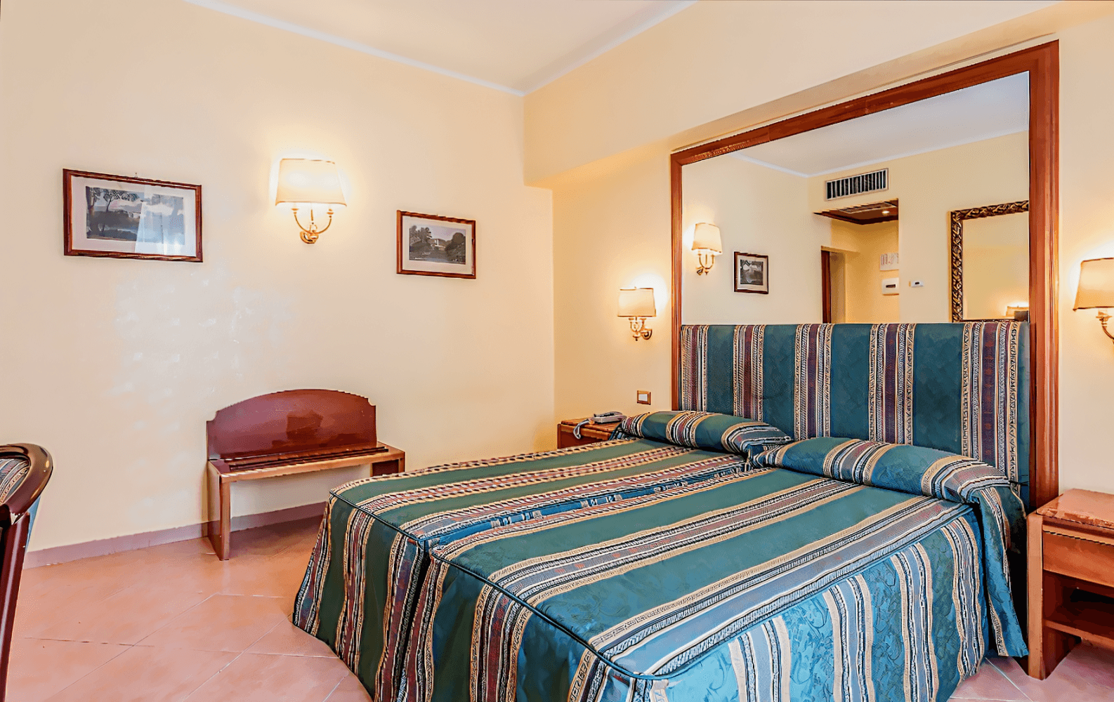 Hotel Noto