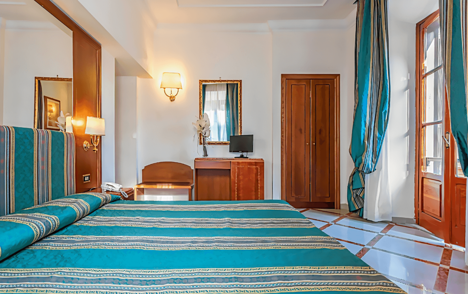 Hotel Siracusa