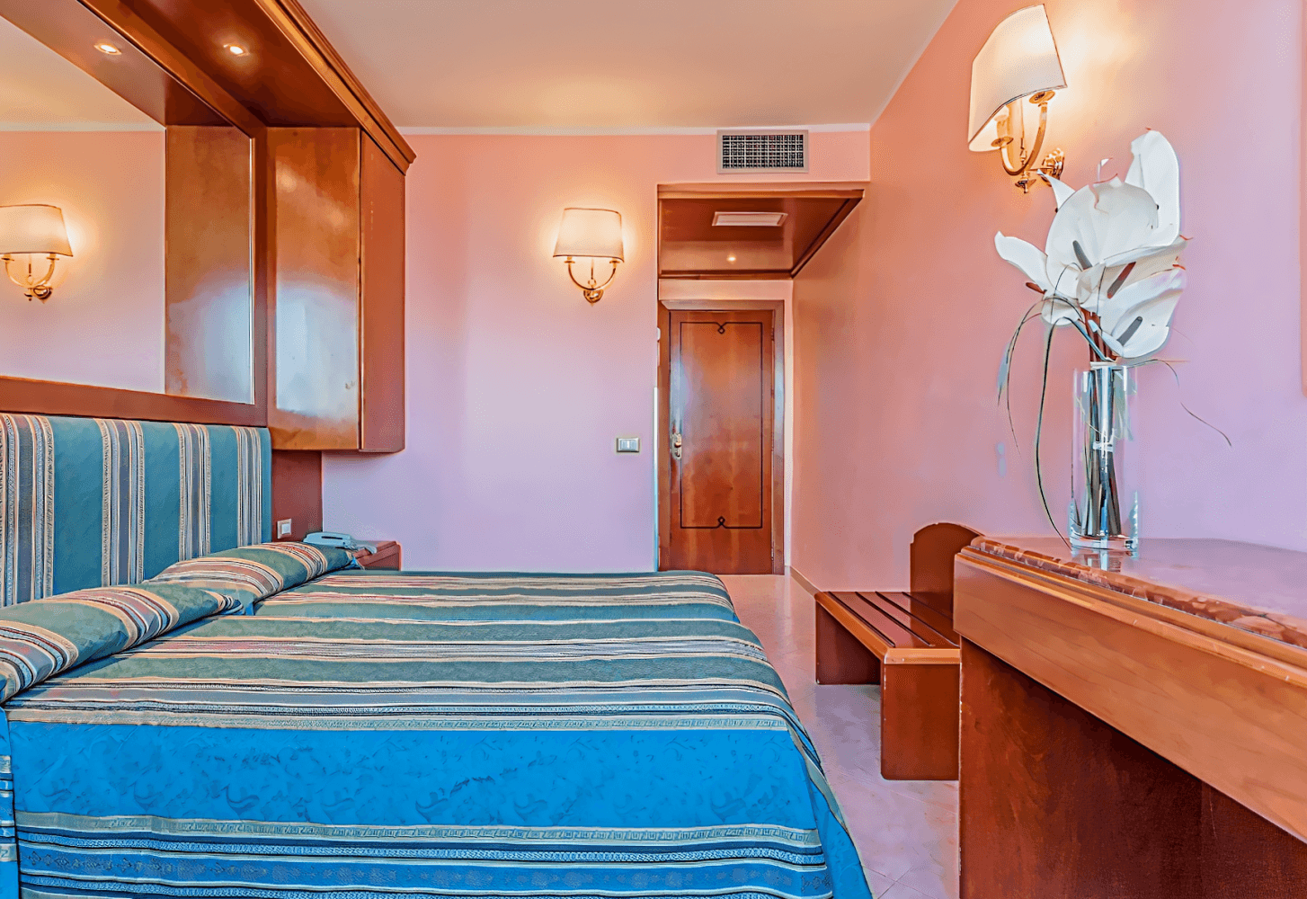Hotel Siracusa