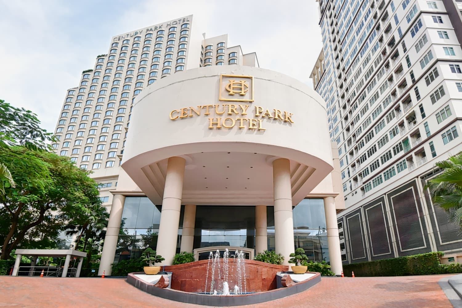 Century Park Hotel