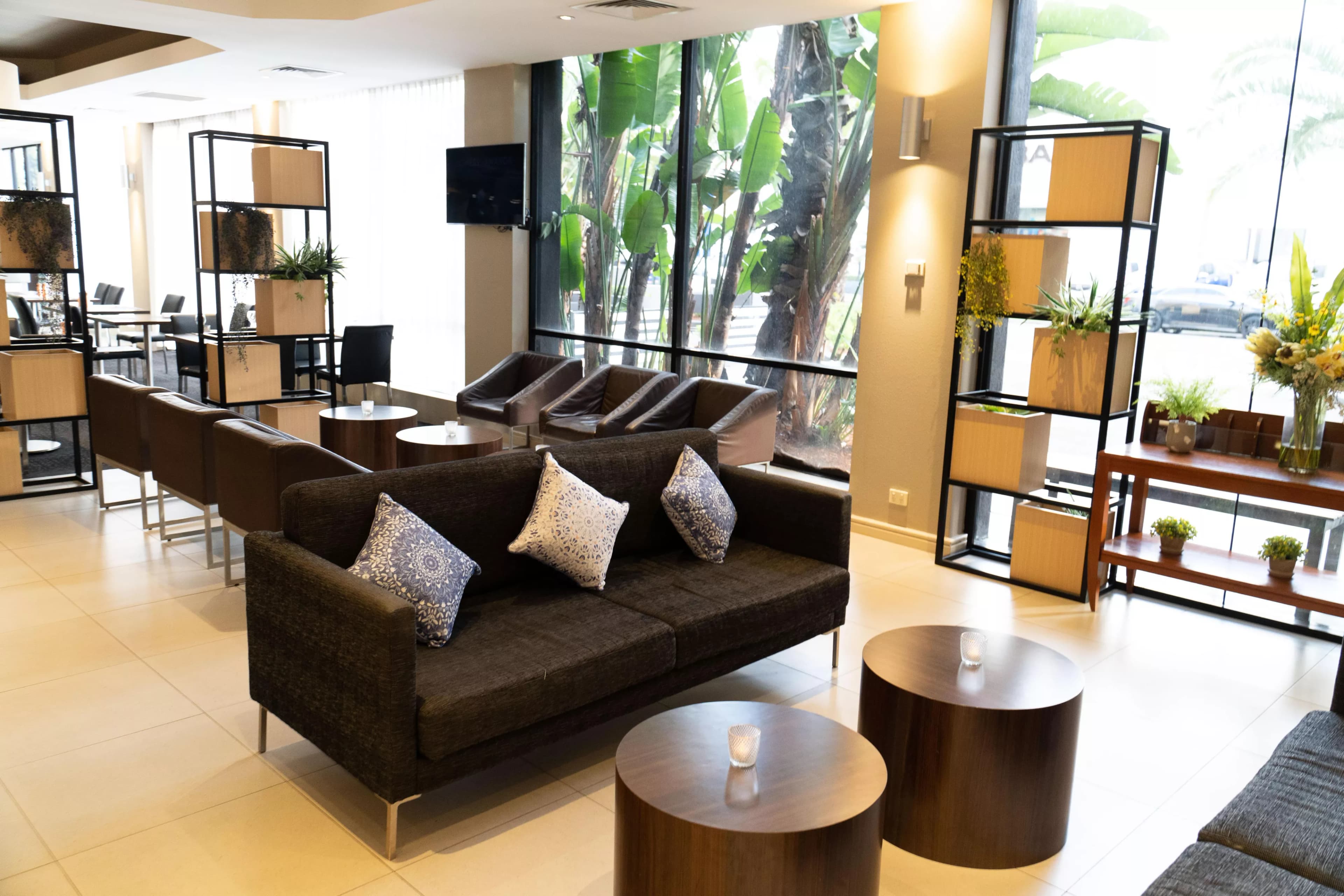 Holiday Inn Parramatta, an IHG Hotel