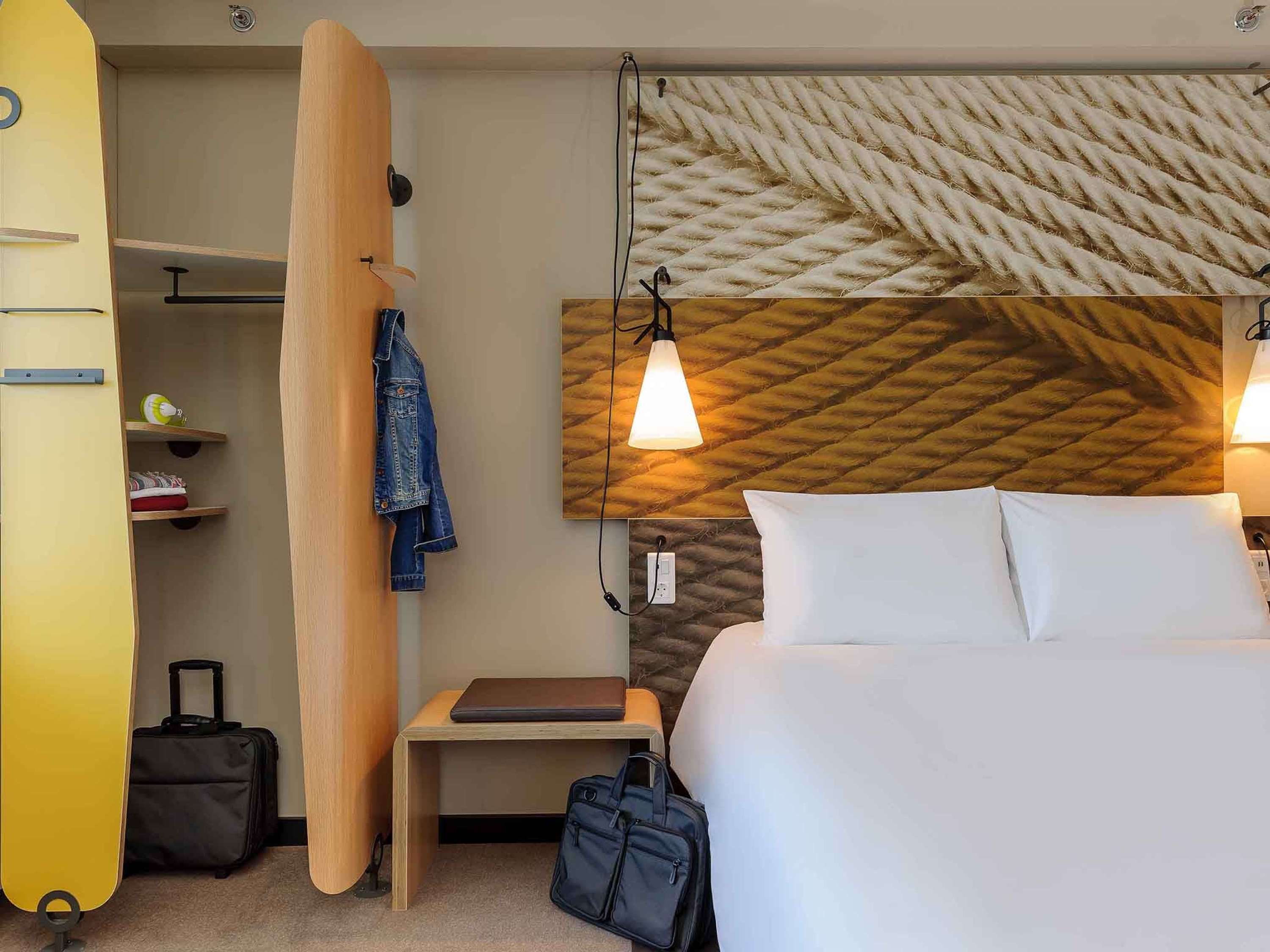 Ibis Wien Hauptbahnhof