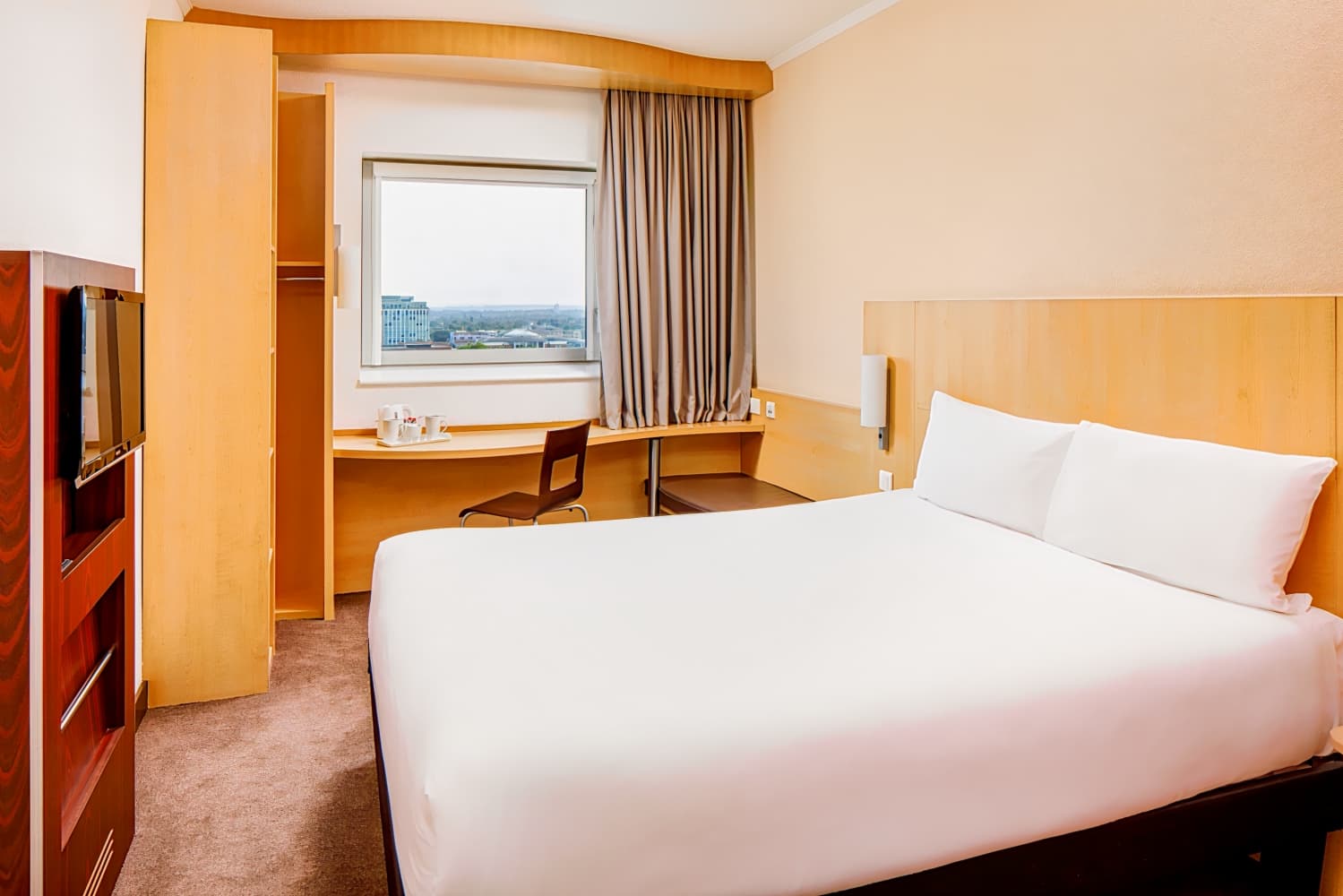 ibis Nottingham Centre