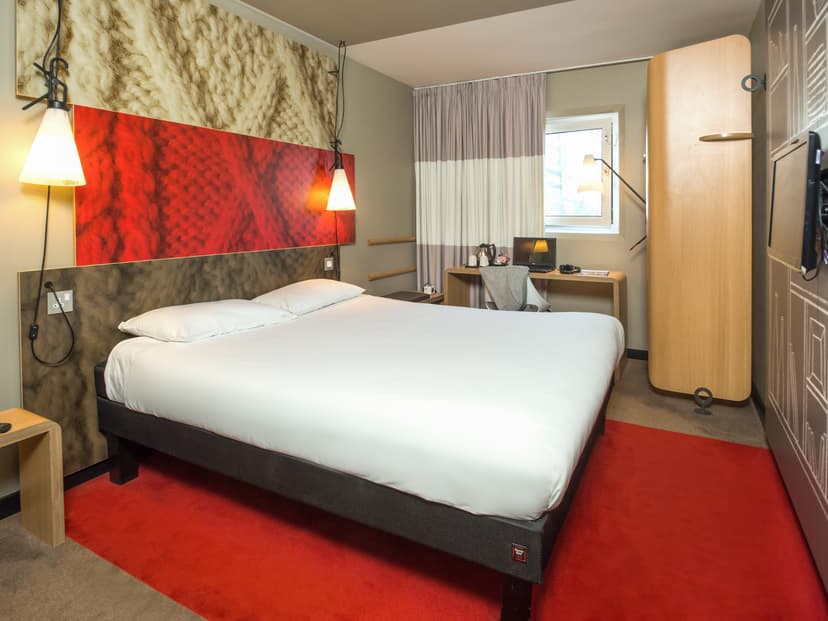 ibis Leicester City