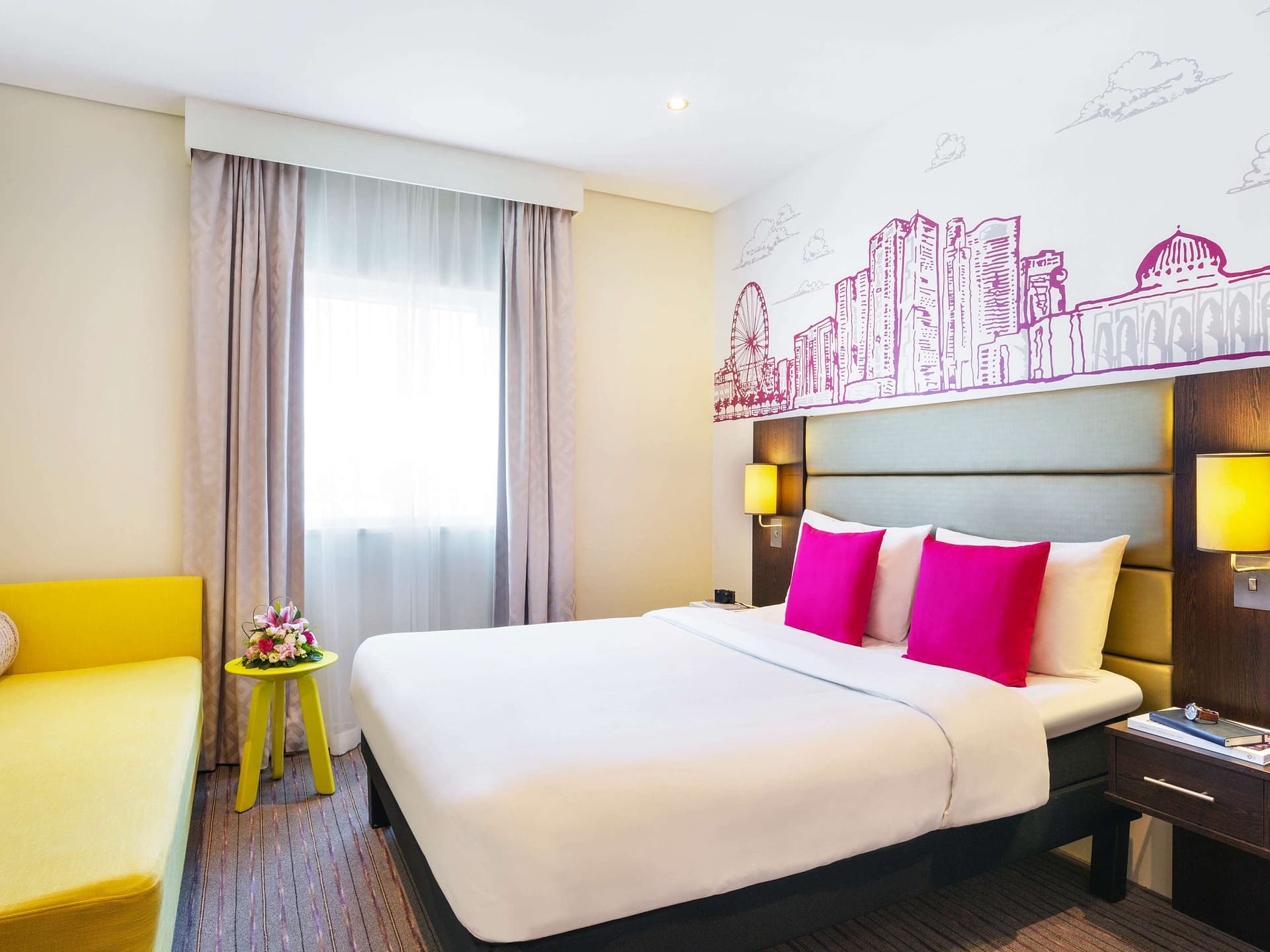 ibis Styles Sharjah