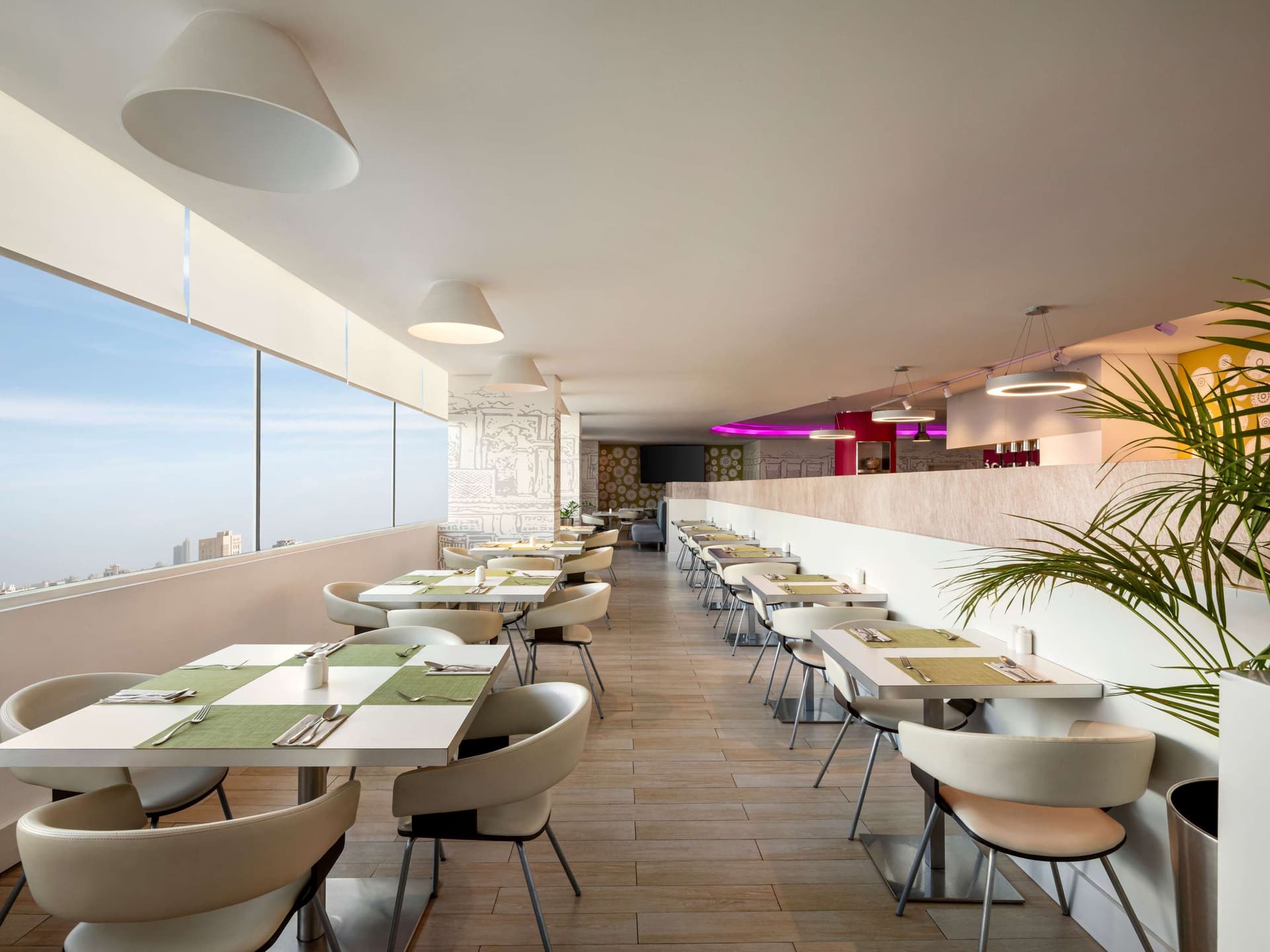 ibis Styles Sharjah