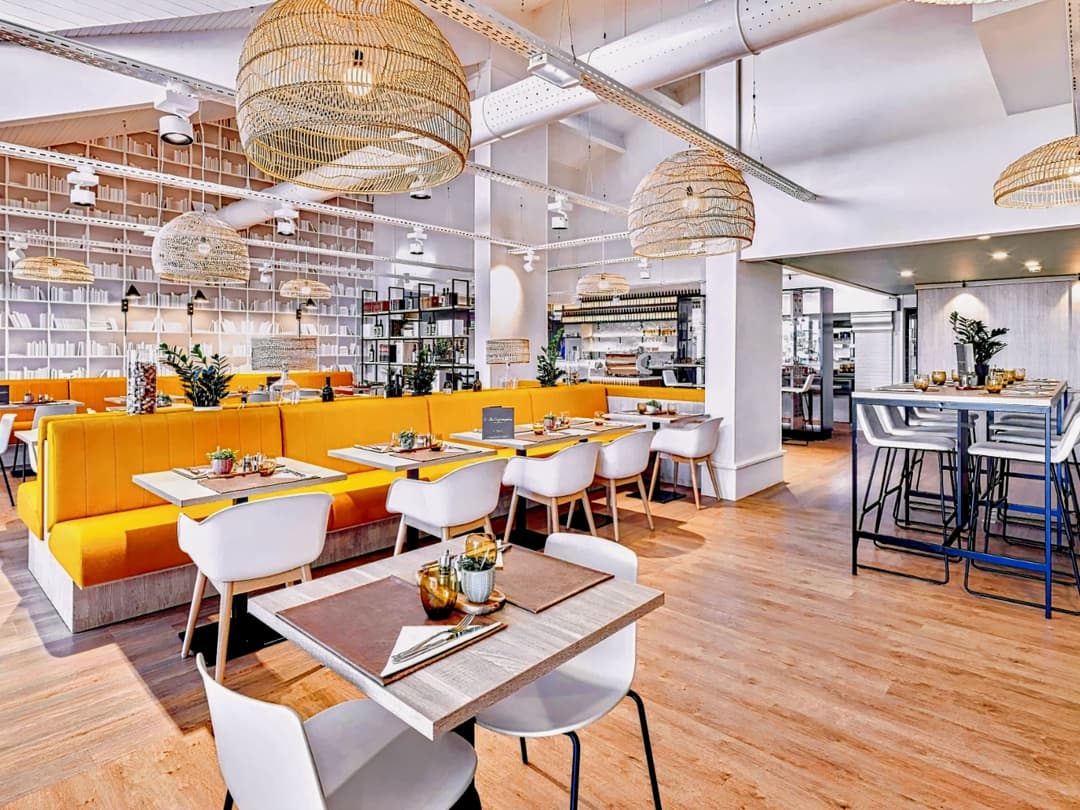 ibis La Roche sur Yon