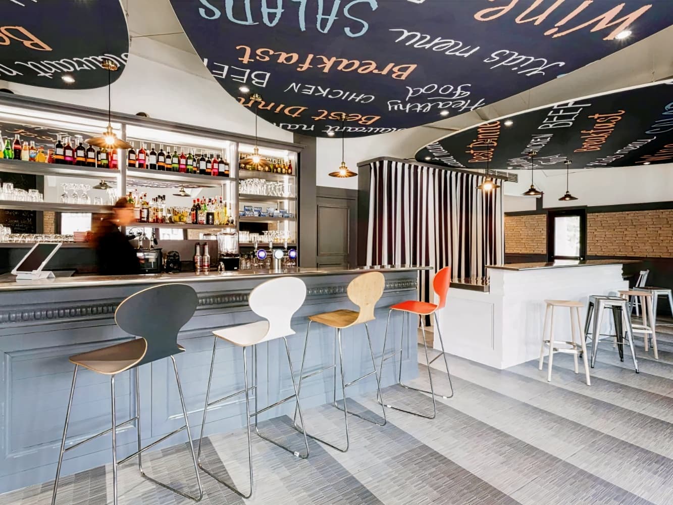 Ibis Bordeaux Merignac