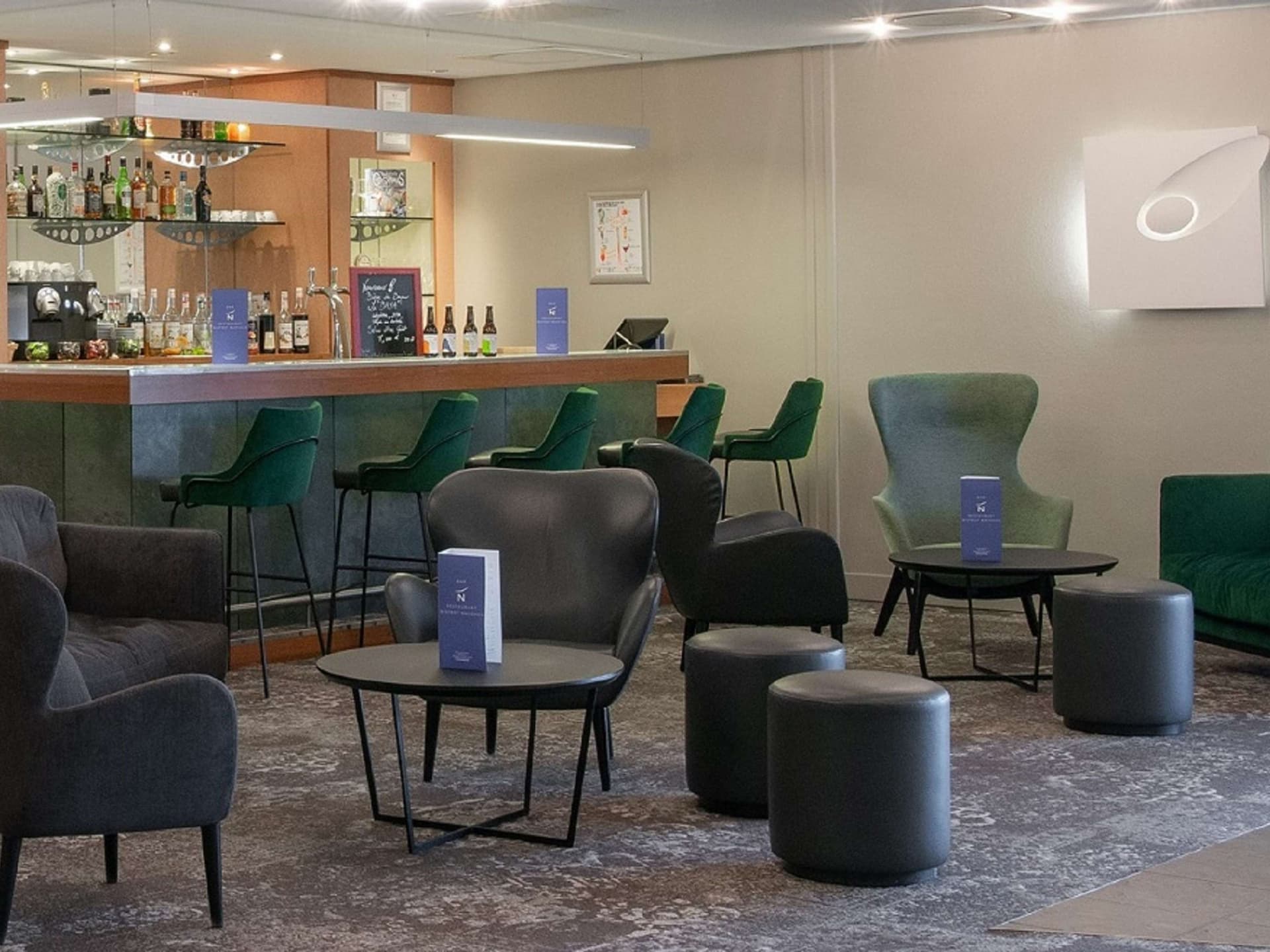 Novotel Bayeux