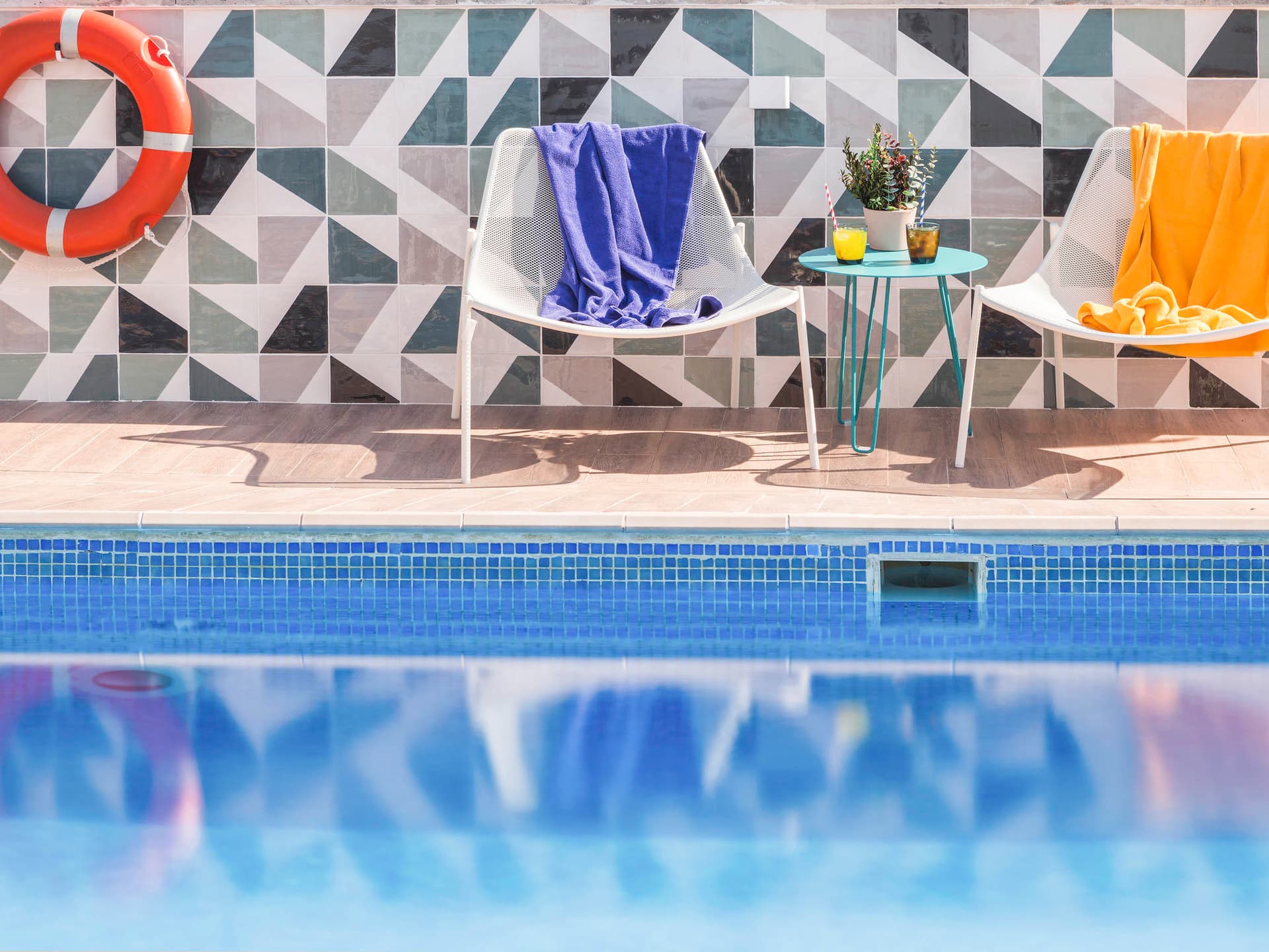 Novotel Sevilla
