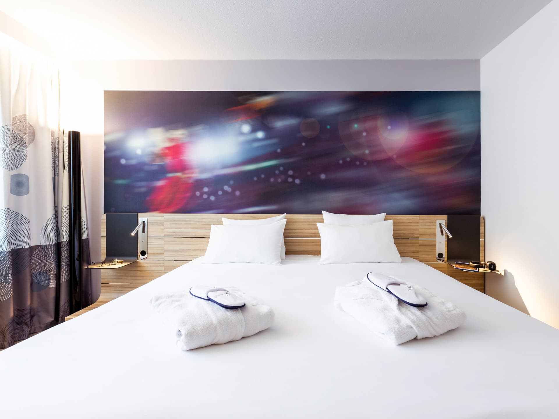 Novotel Limoges Le Lac
