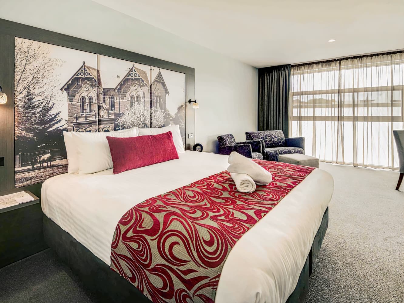Mercure Warragul