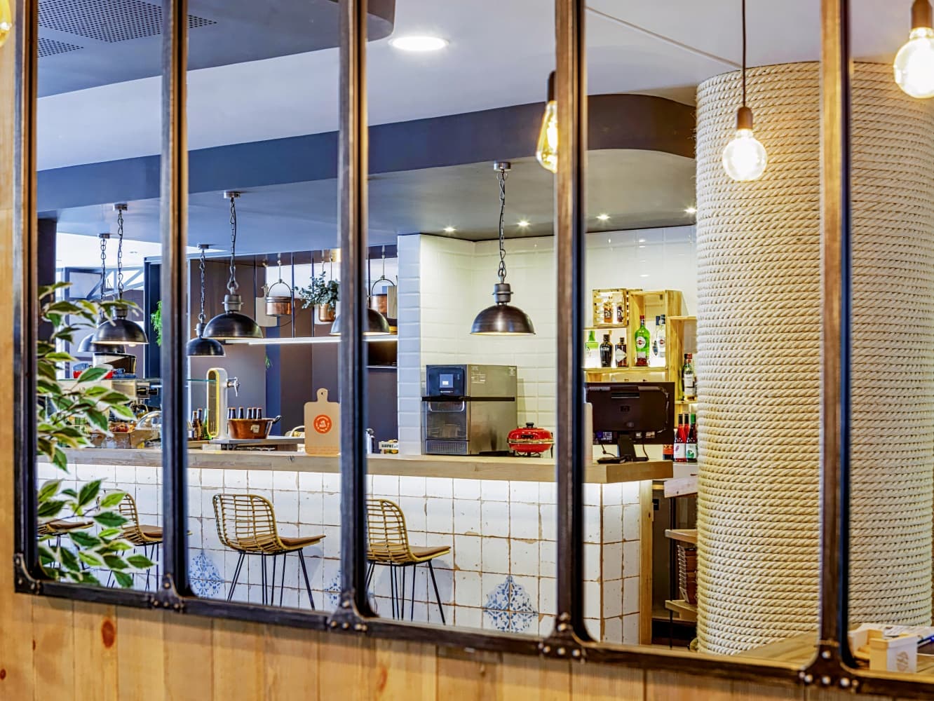 ibis Oviedo
