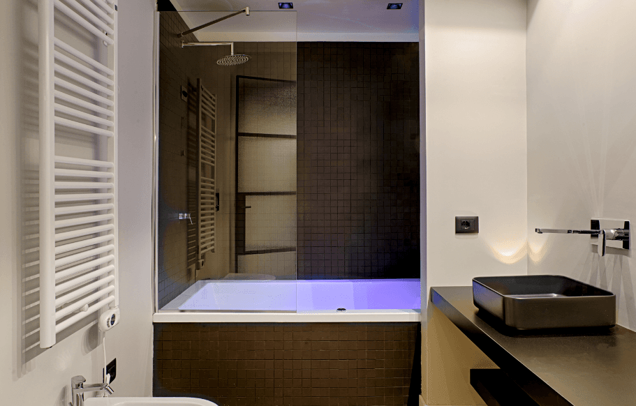 Casa Pacifico Napoli 