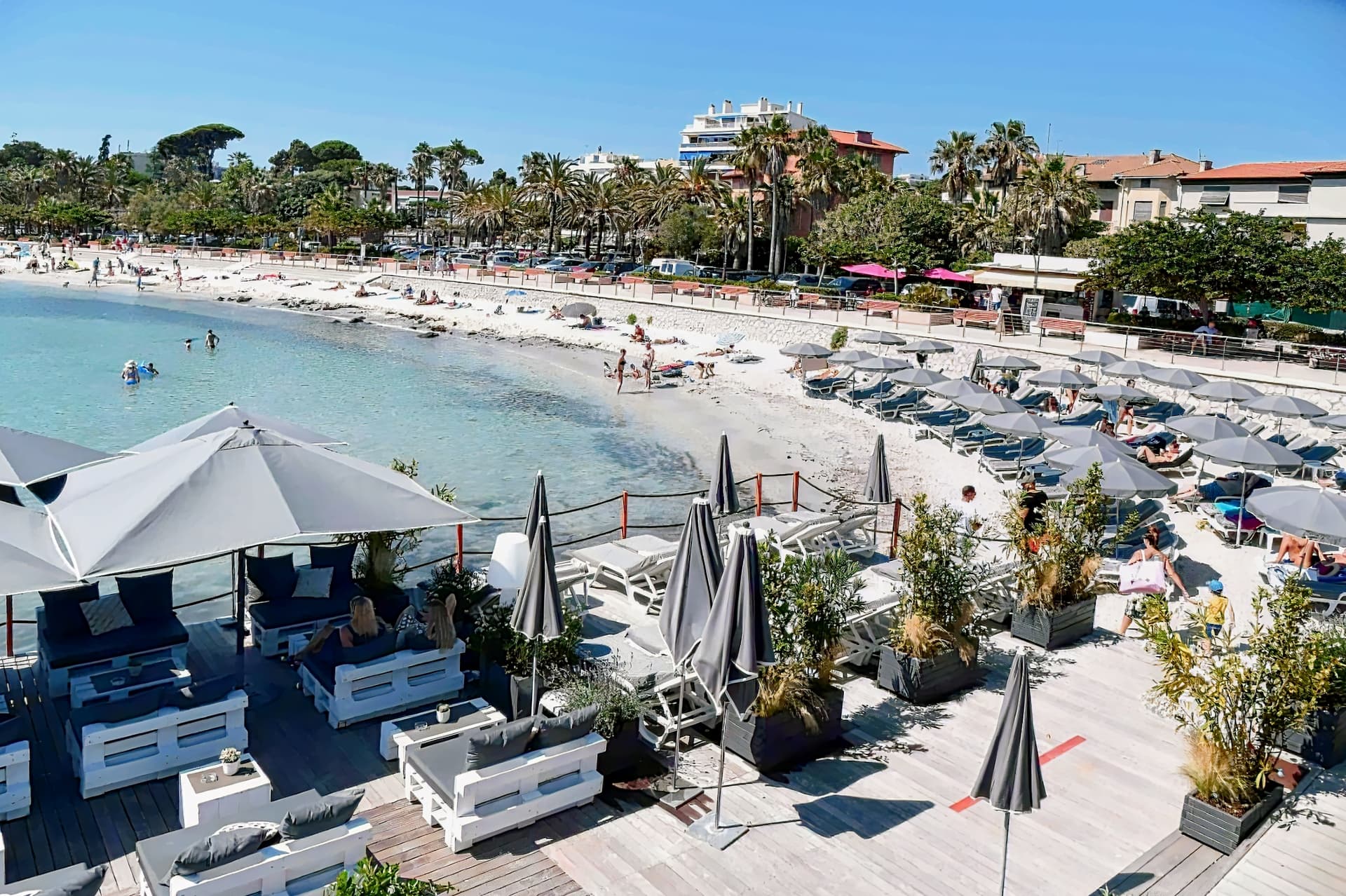 Hôtel Royal Antibes