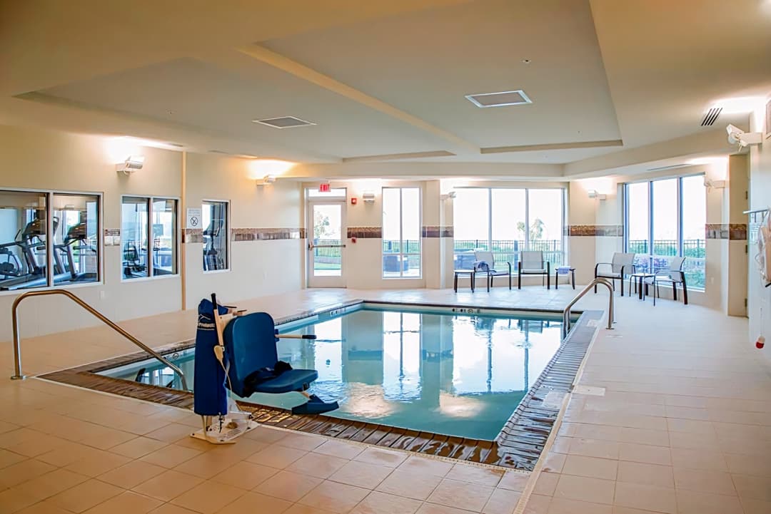 Courtyard by Marriott Morgantown