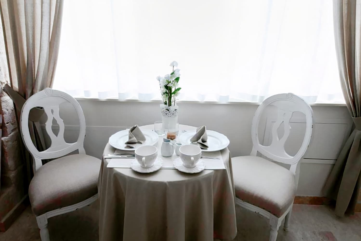 Playa del mar S.A.S. DI LERKE IRIS & C.