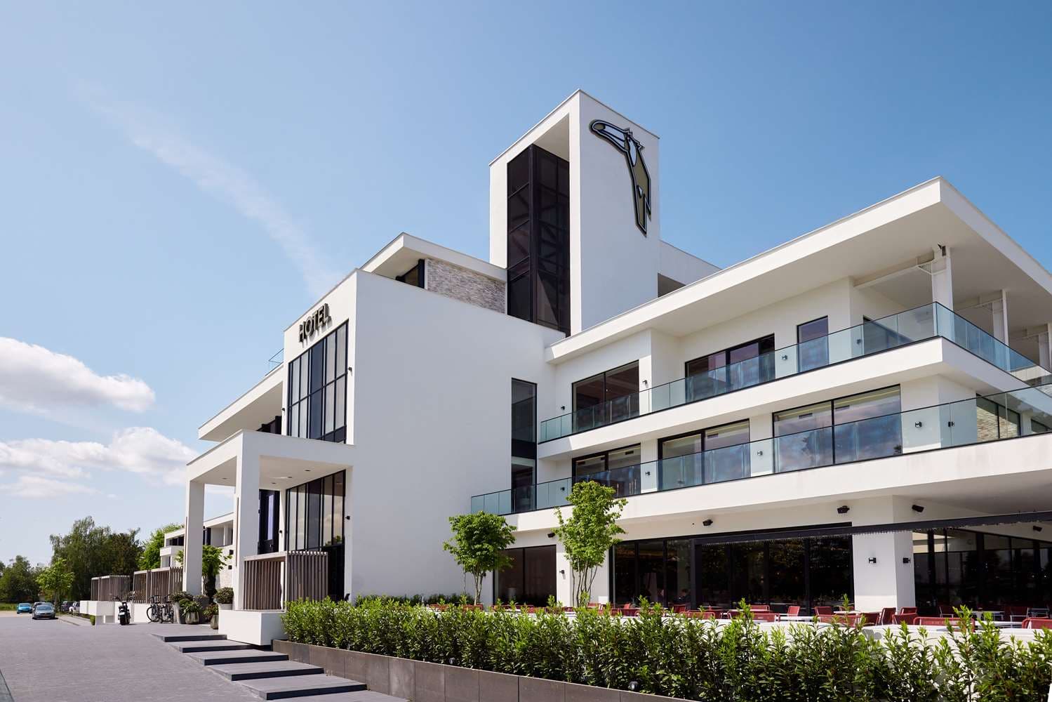 Van der Valk Hotel Nuland - 's-Hertogenbosch
