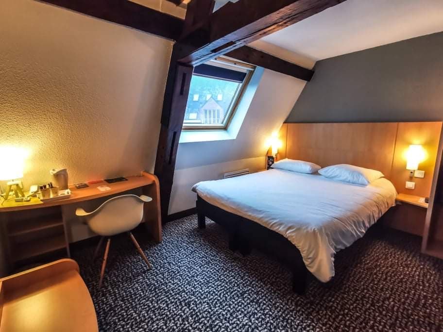 ibis Douai Centre