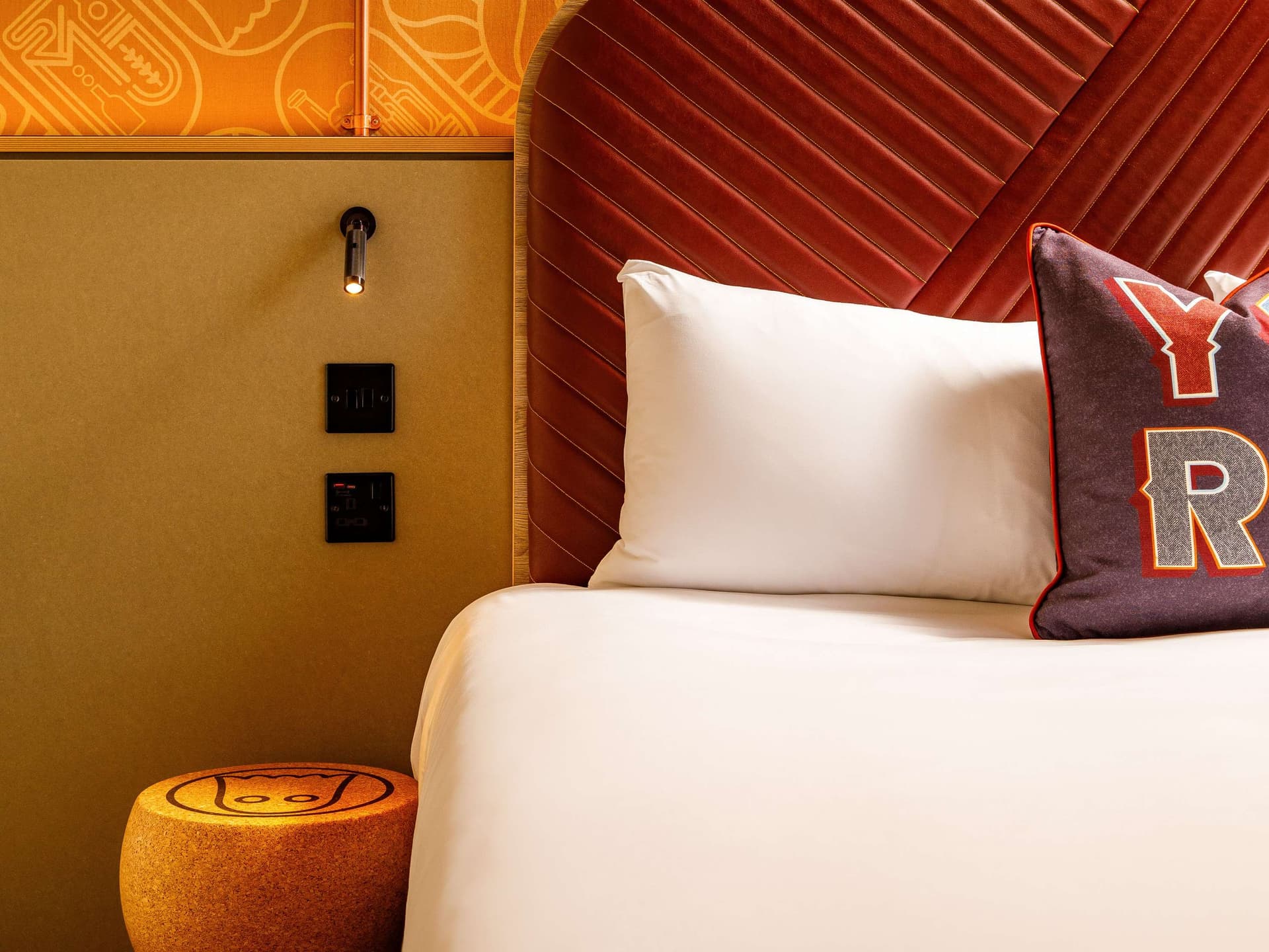 ibis York Centre