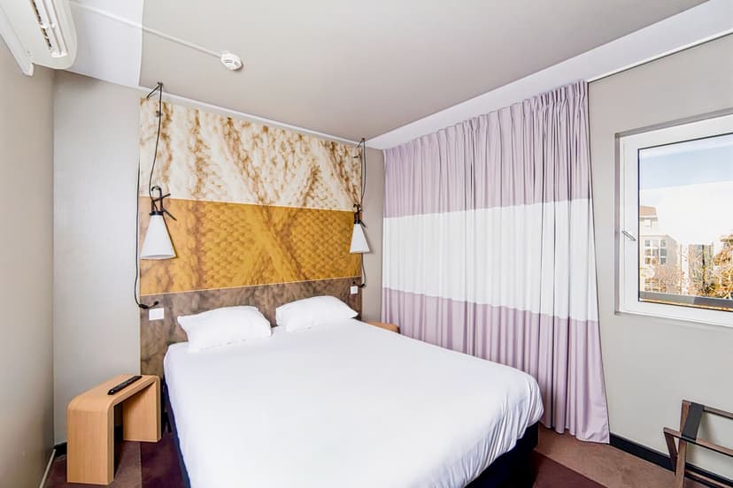 ibis Toulouse Purpan