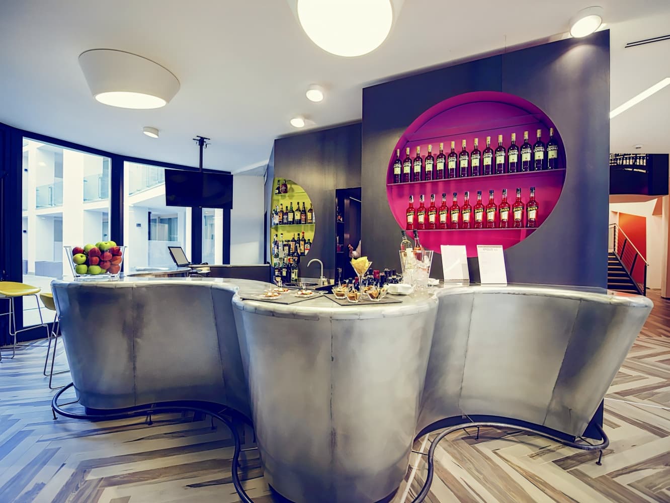 Mercure Firenze Centro