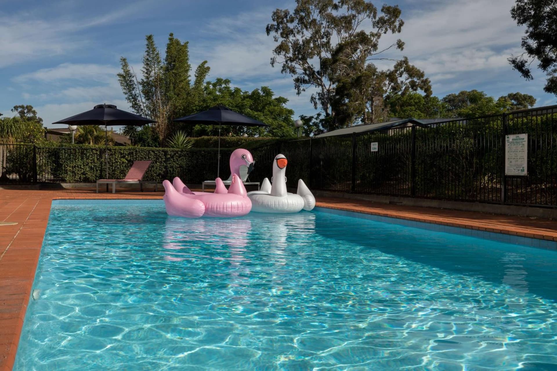 Rydges Bankstown