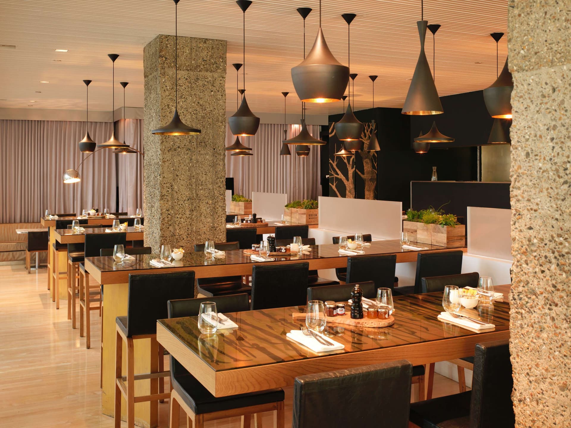 Sanderson London, a Morgans Originals hotel