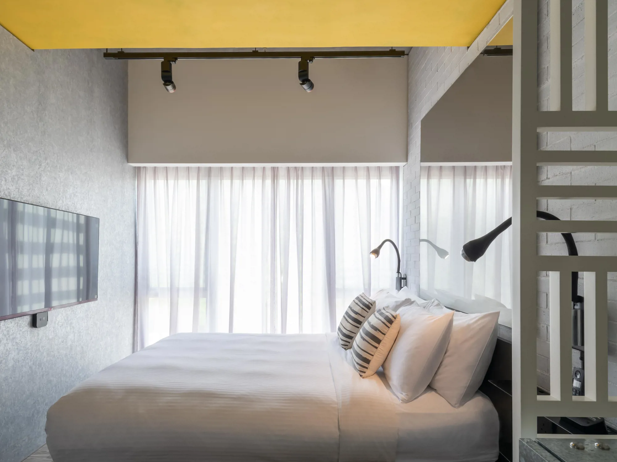 Southside by Ovolo