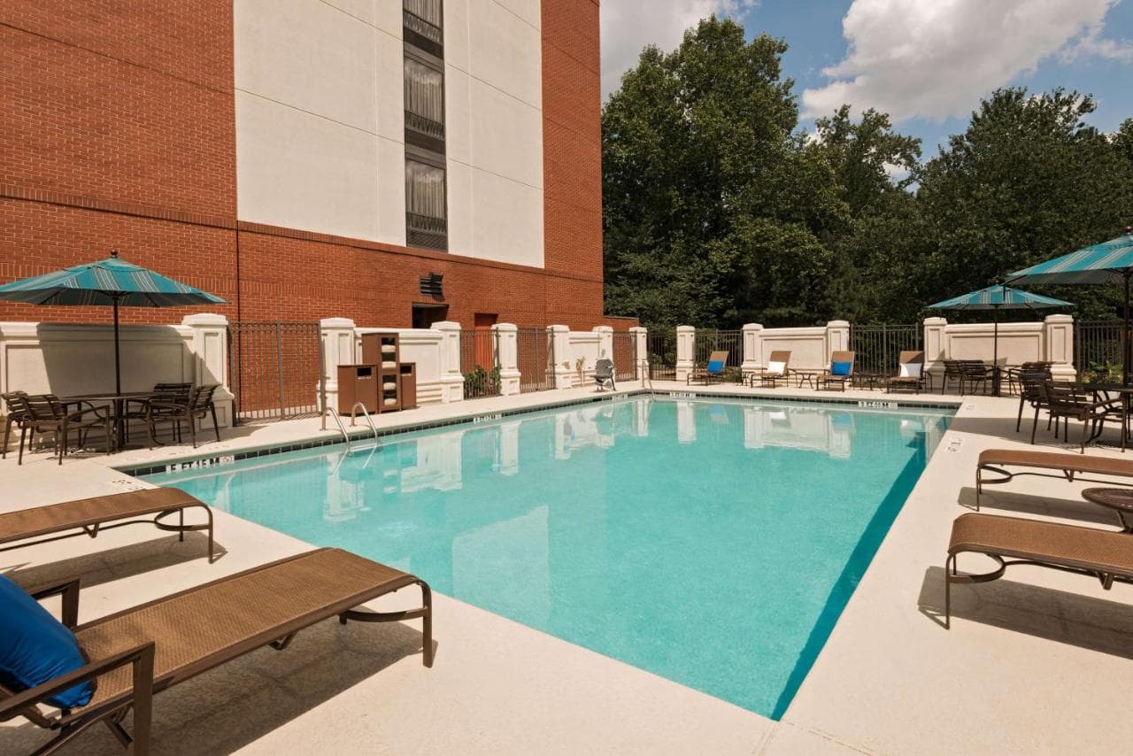 Hyatt Place Johns Creek