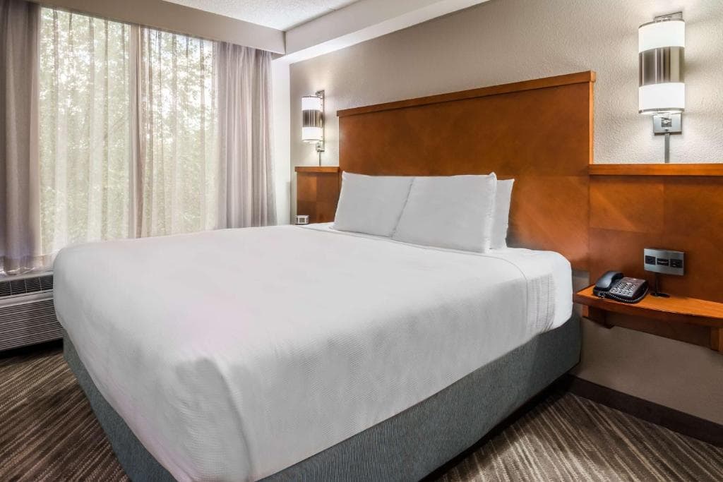 Hyatt Place Johns Creek